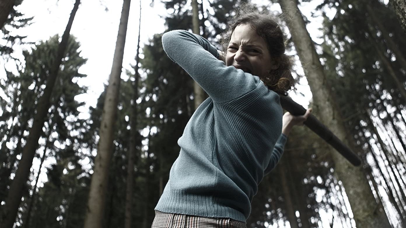 Two Lives Background