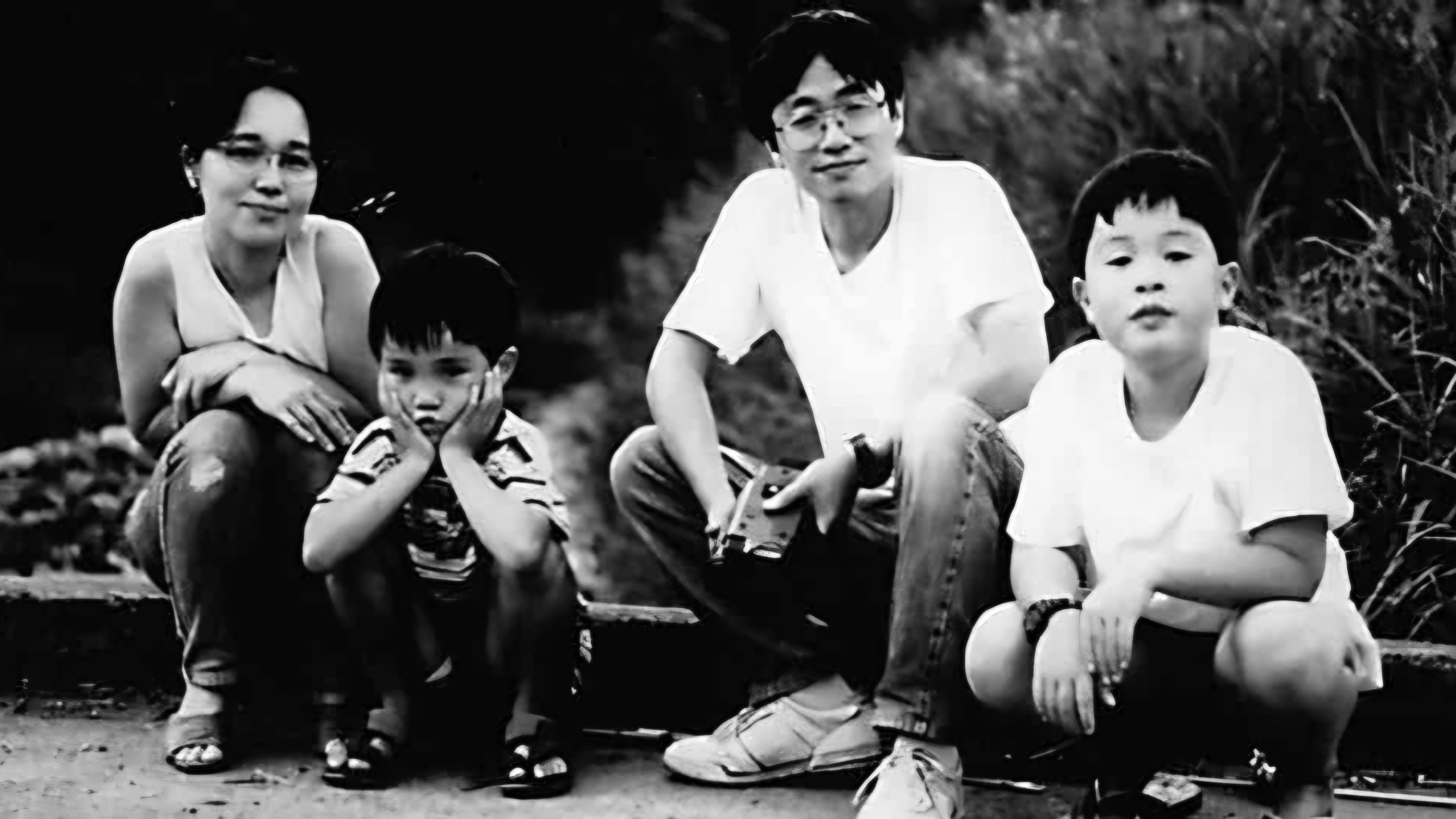 Without Memory Background