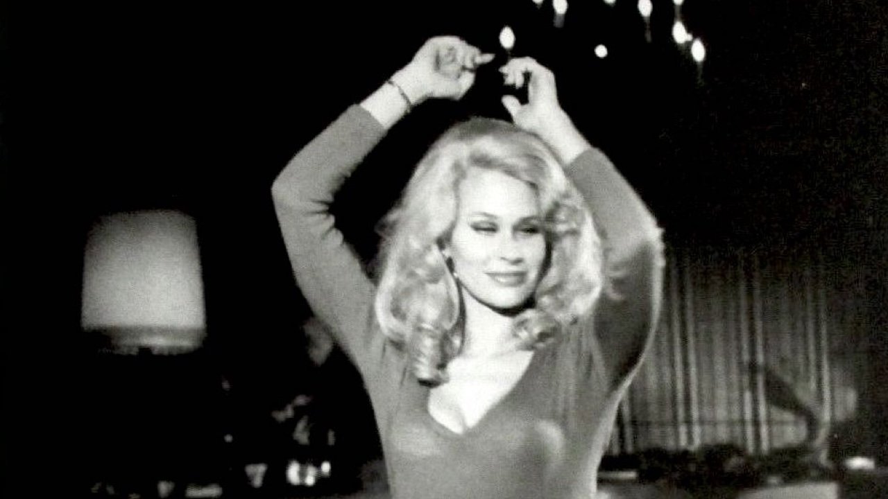 The Strange Possession of Mrs. Oliver Background