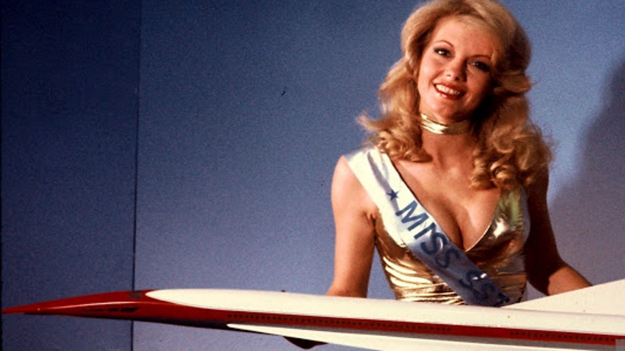 SST: Death Flight Background