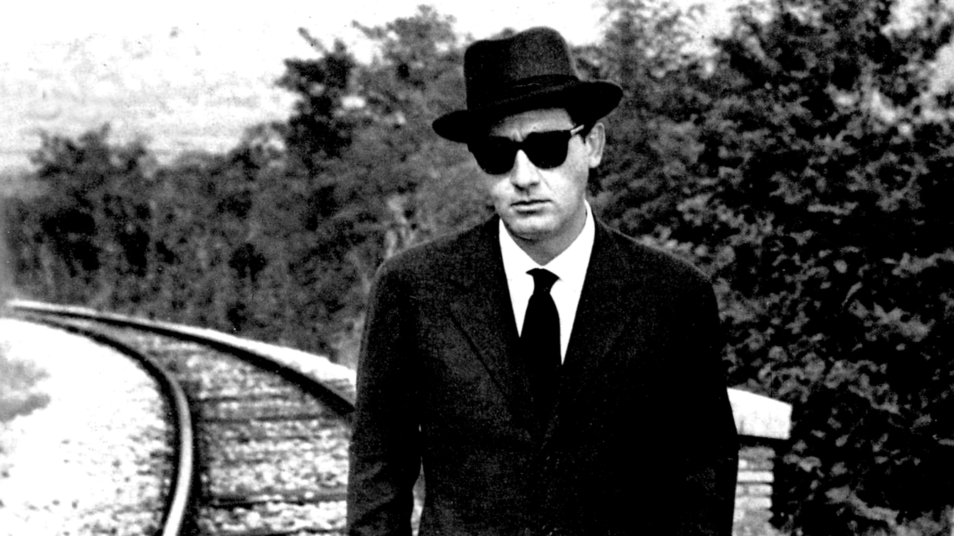 The Widower Background