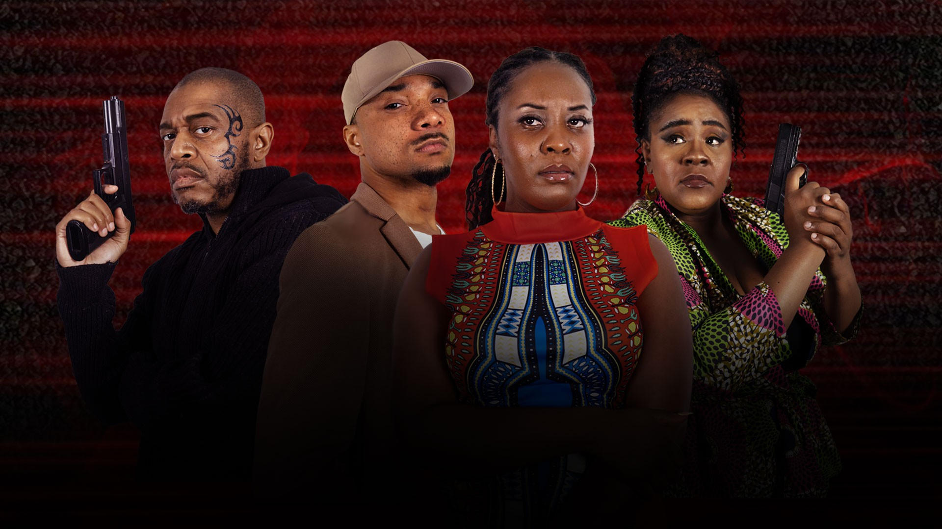 Bloodline of the Jewel Background