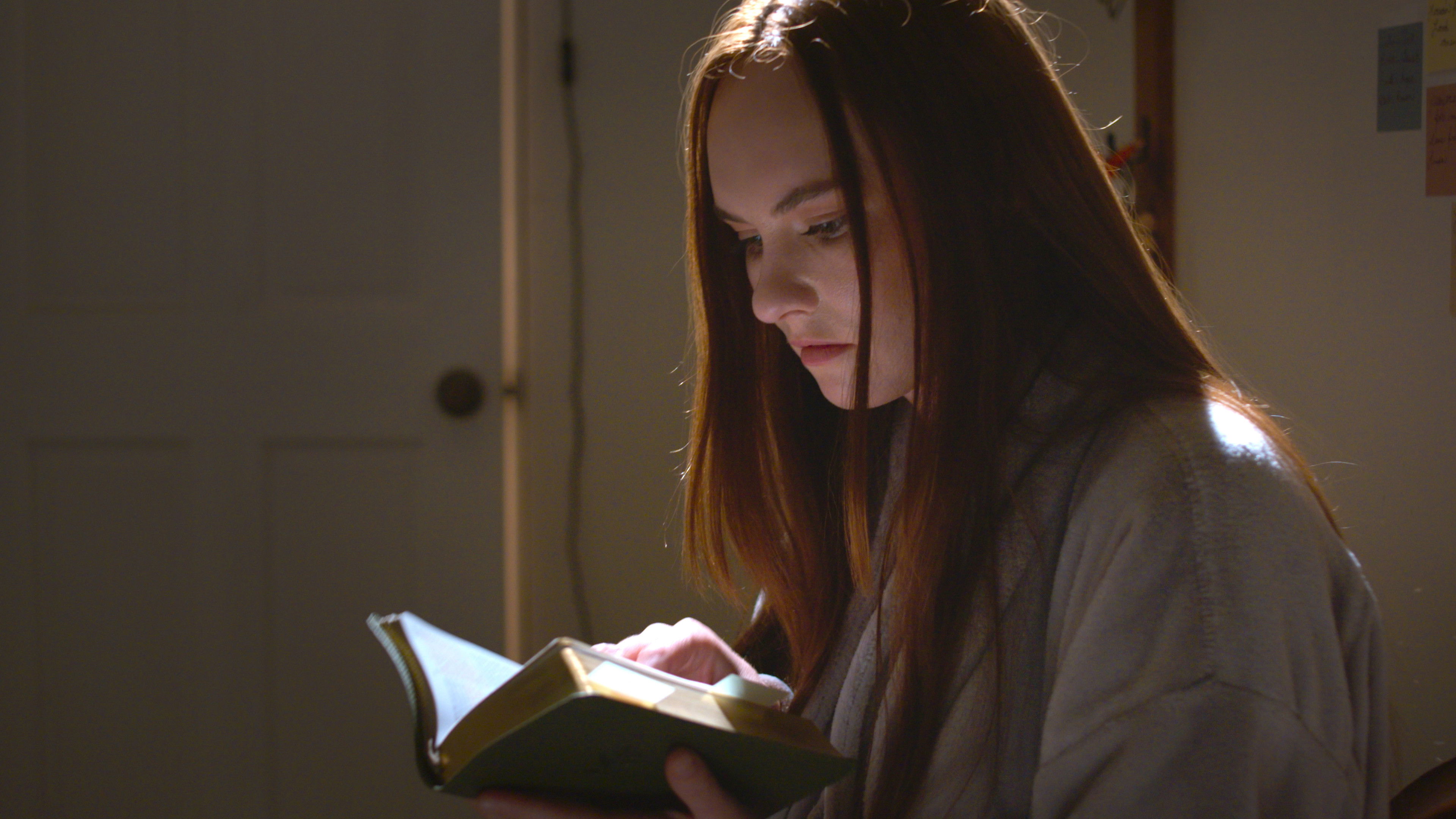 These Stones Background