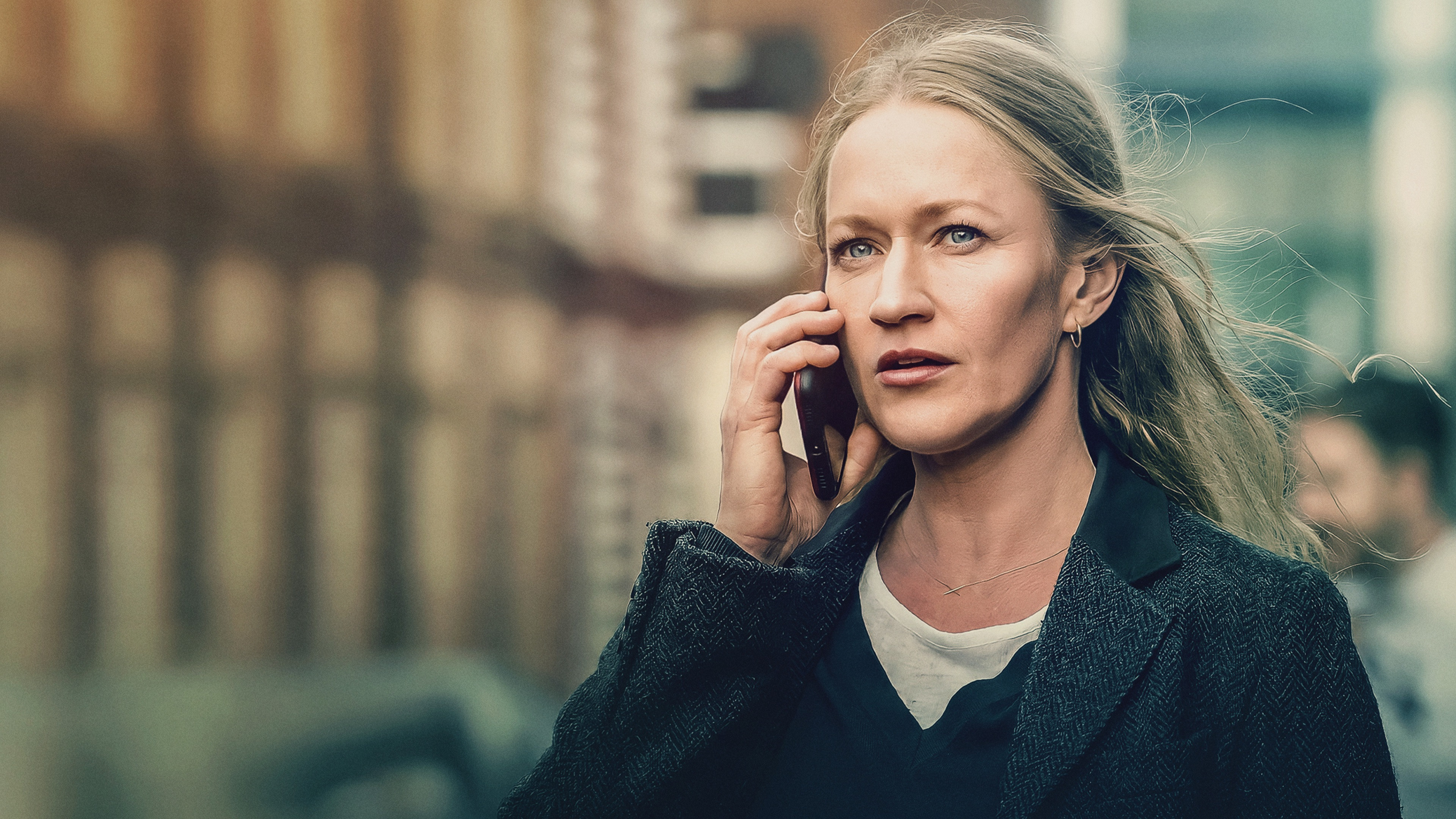 Redemption Background