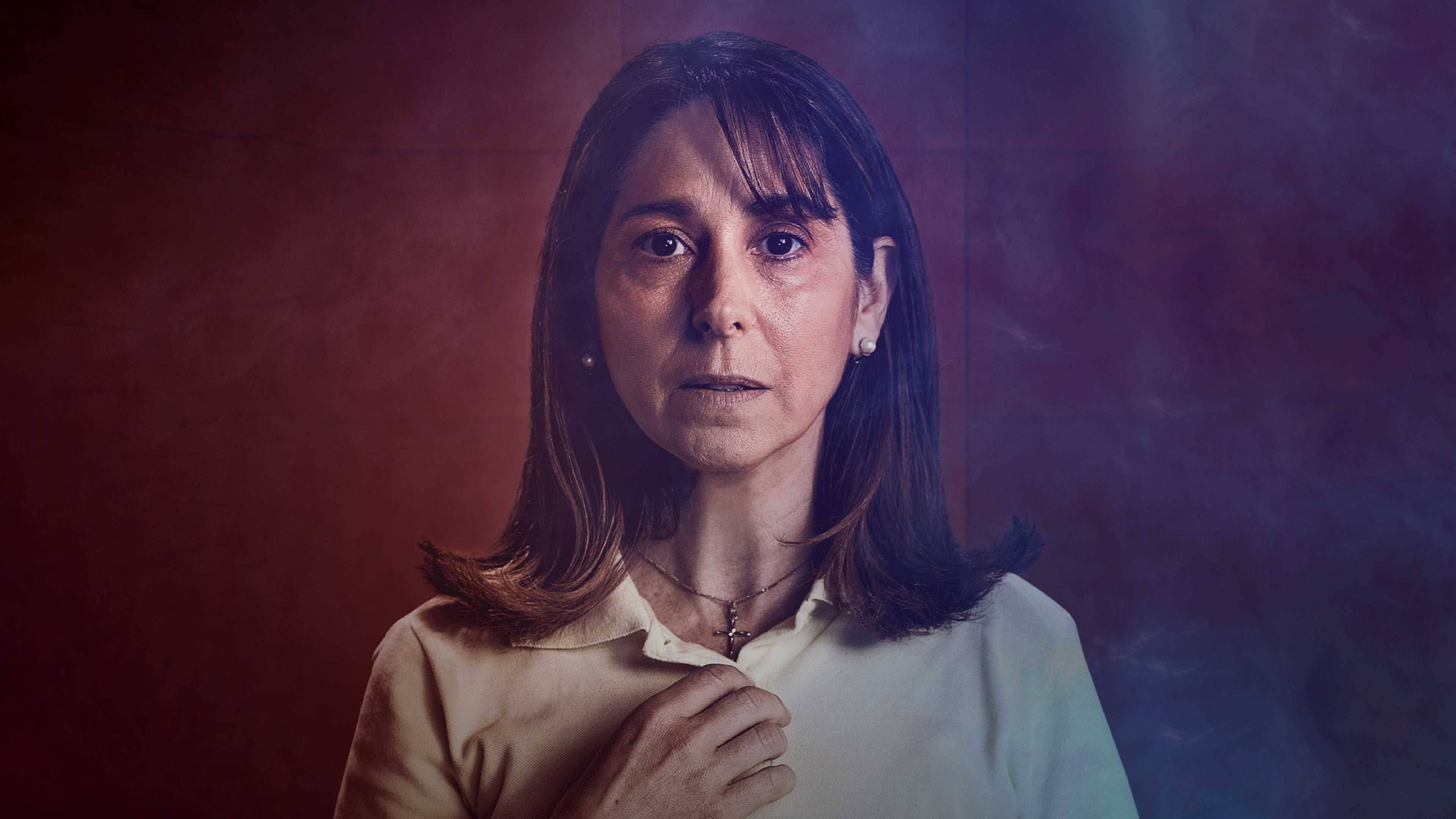 María Marta: el crimen del country Background