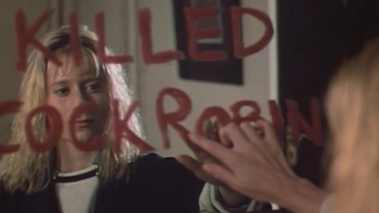 Cassandra Background