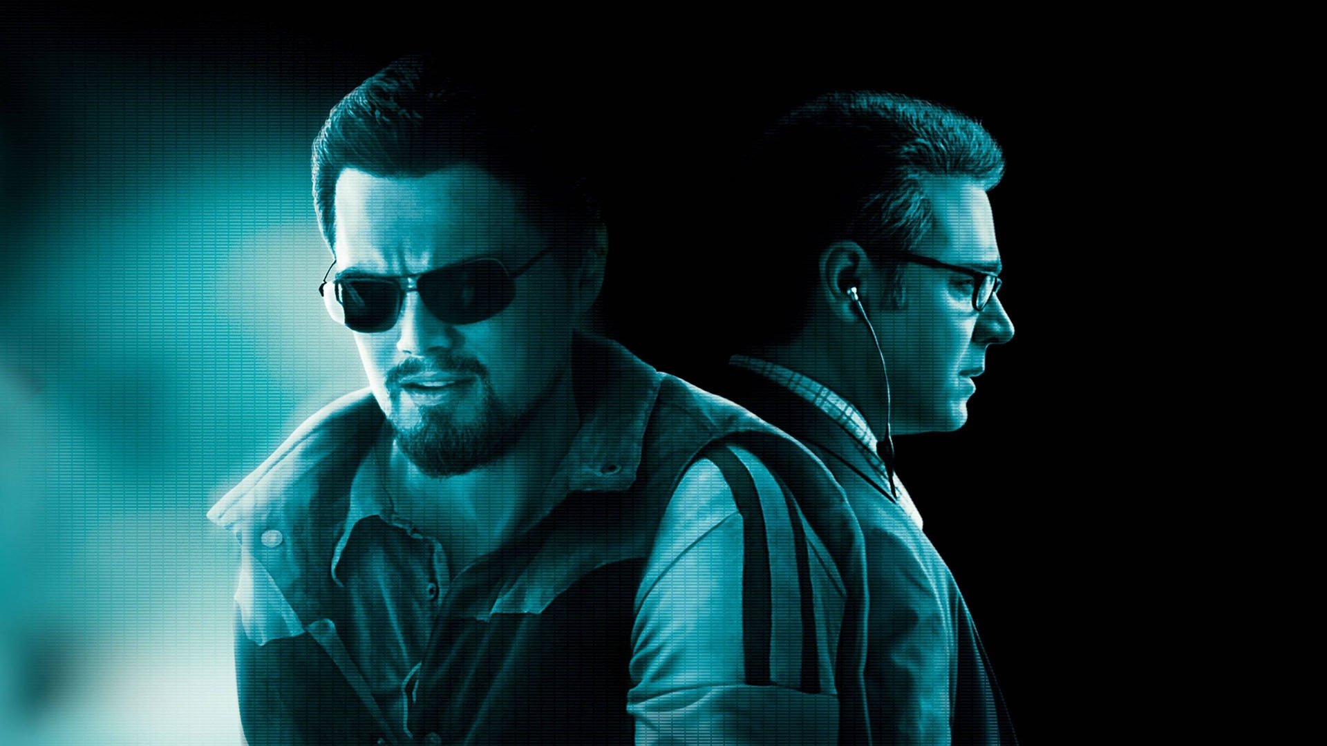 Body of Lies Background