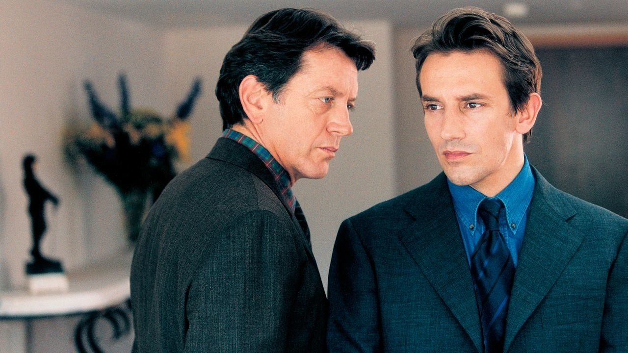 A Matter of Taste Background