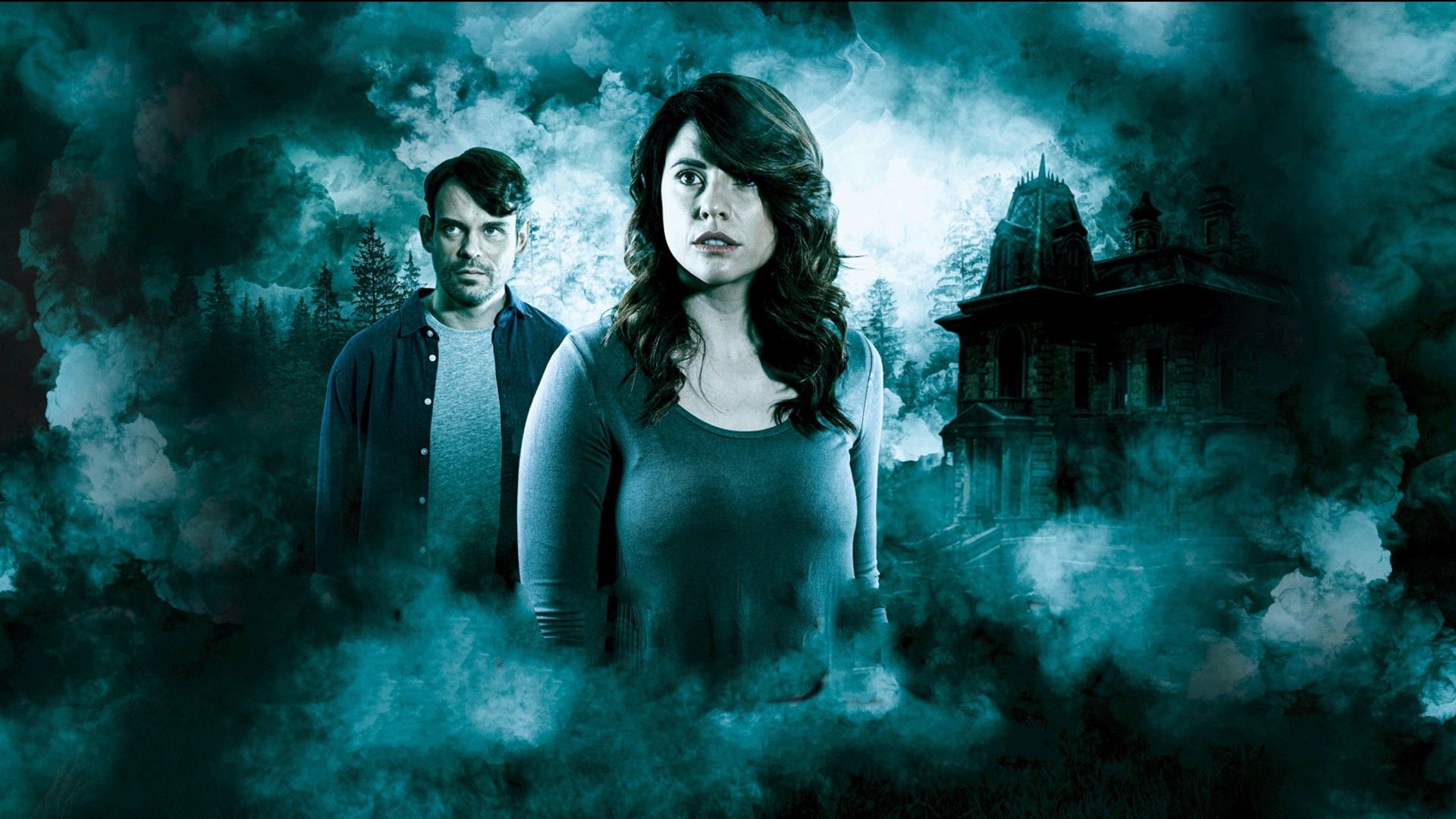 Dead Bride Background