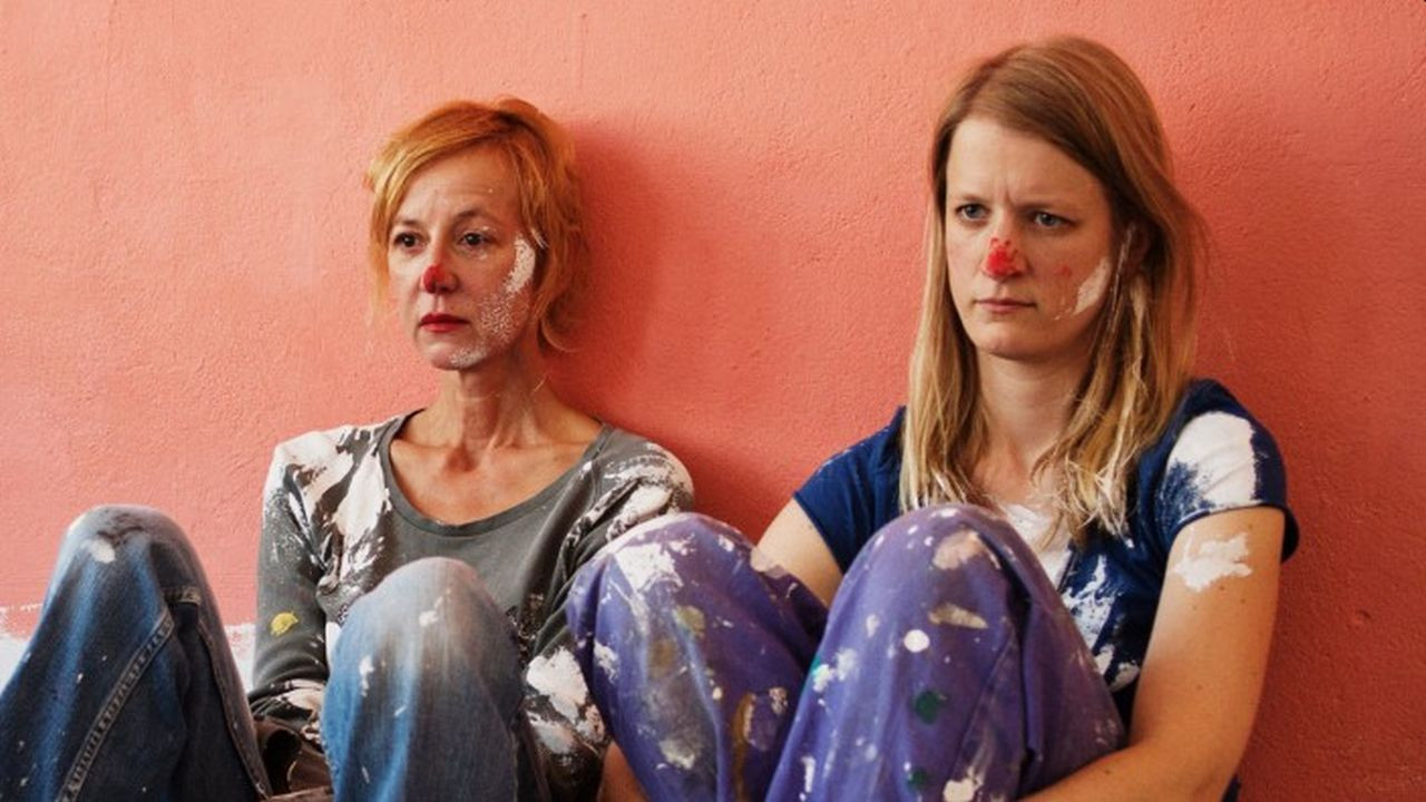 Dust On Our Hearts Background