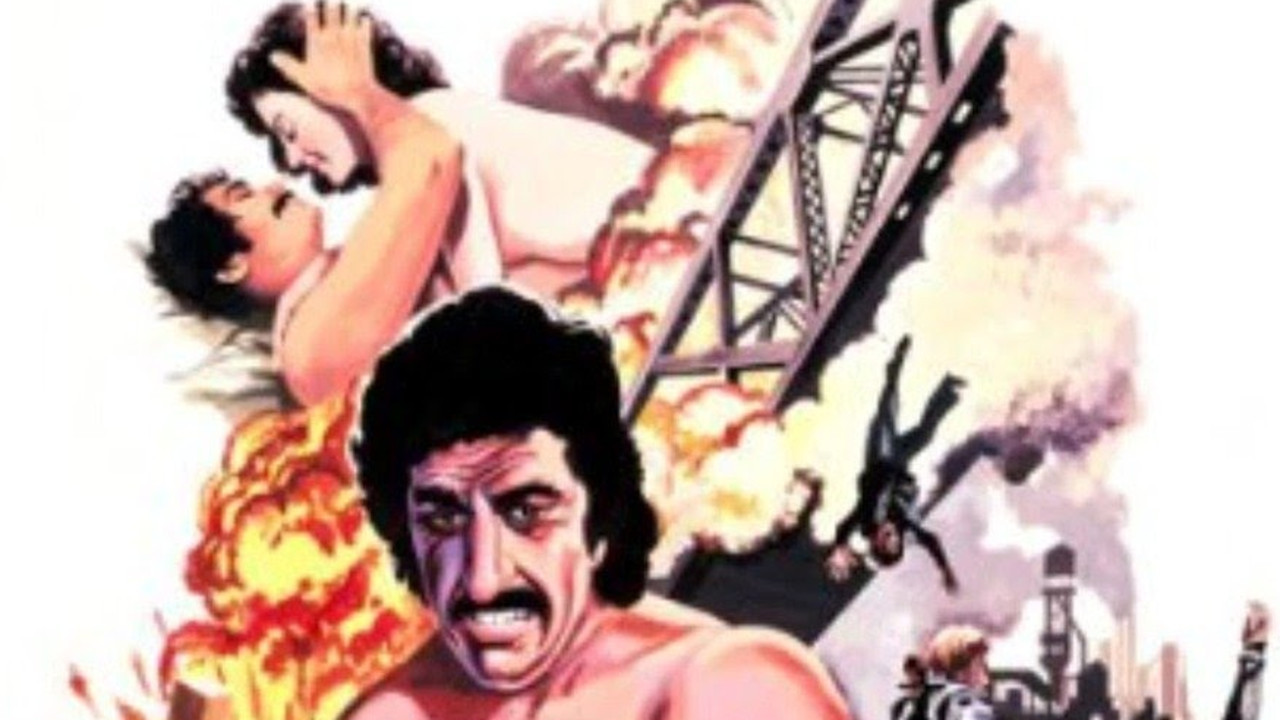 Bare Knuckles Background