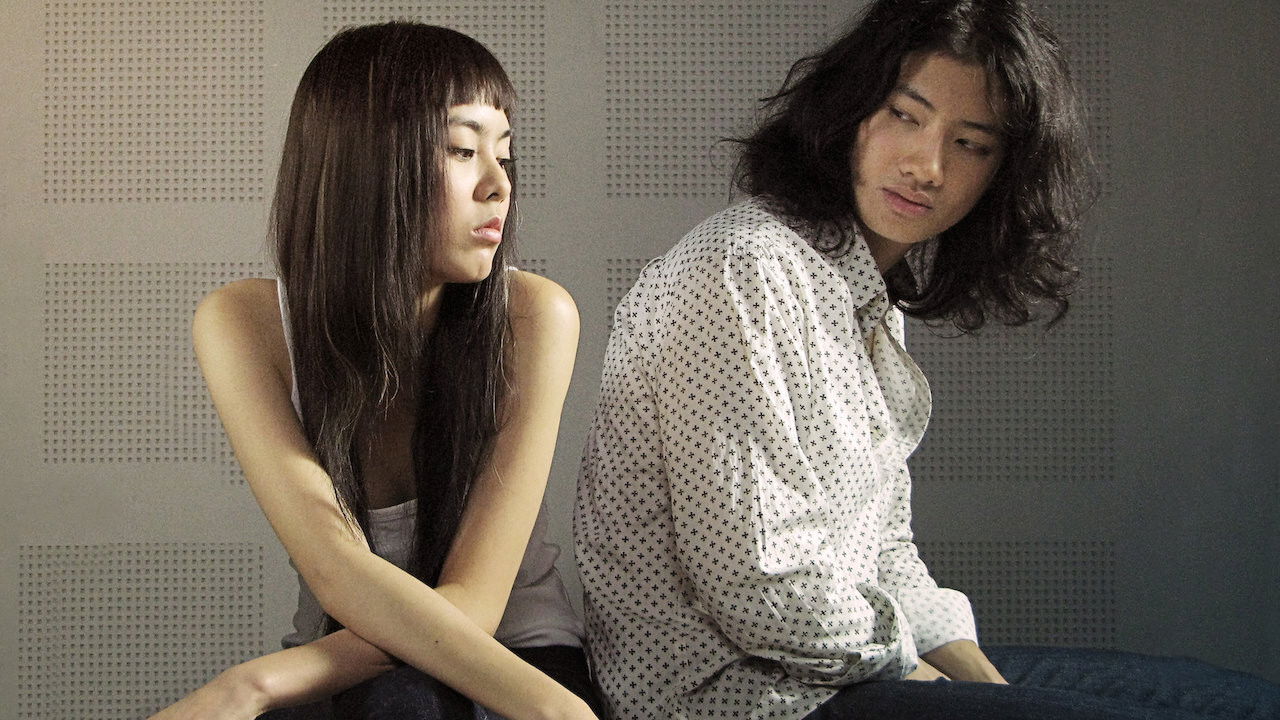 The Last Moment Background