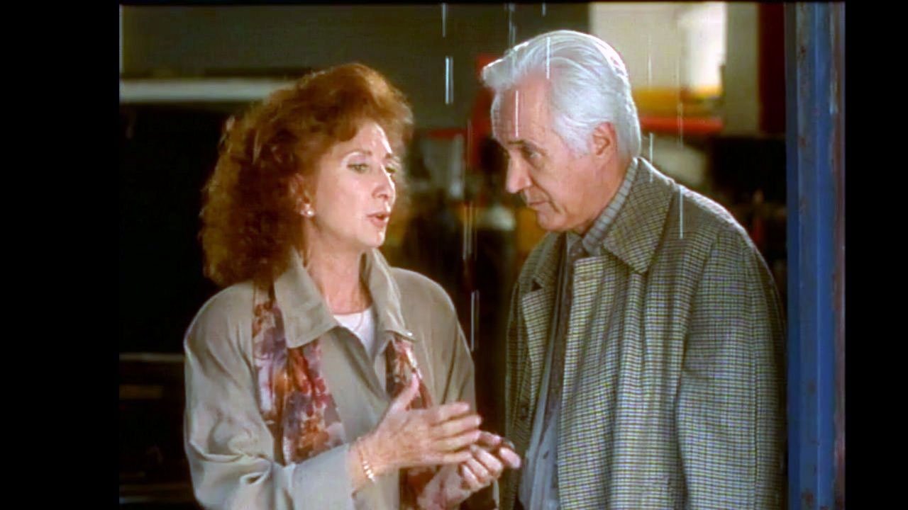 Sol de otoño Background