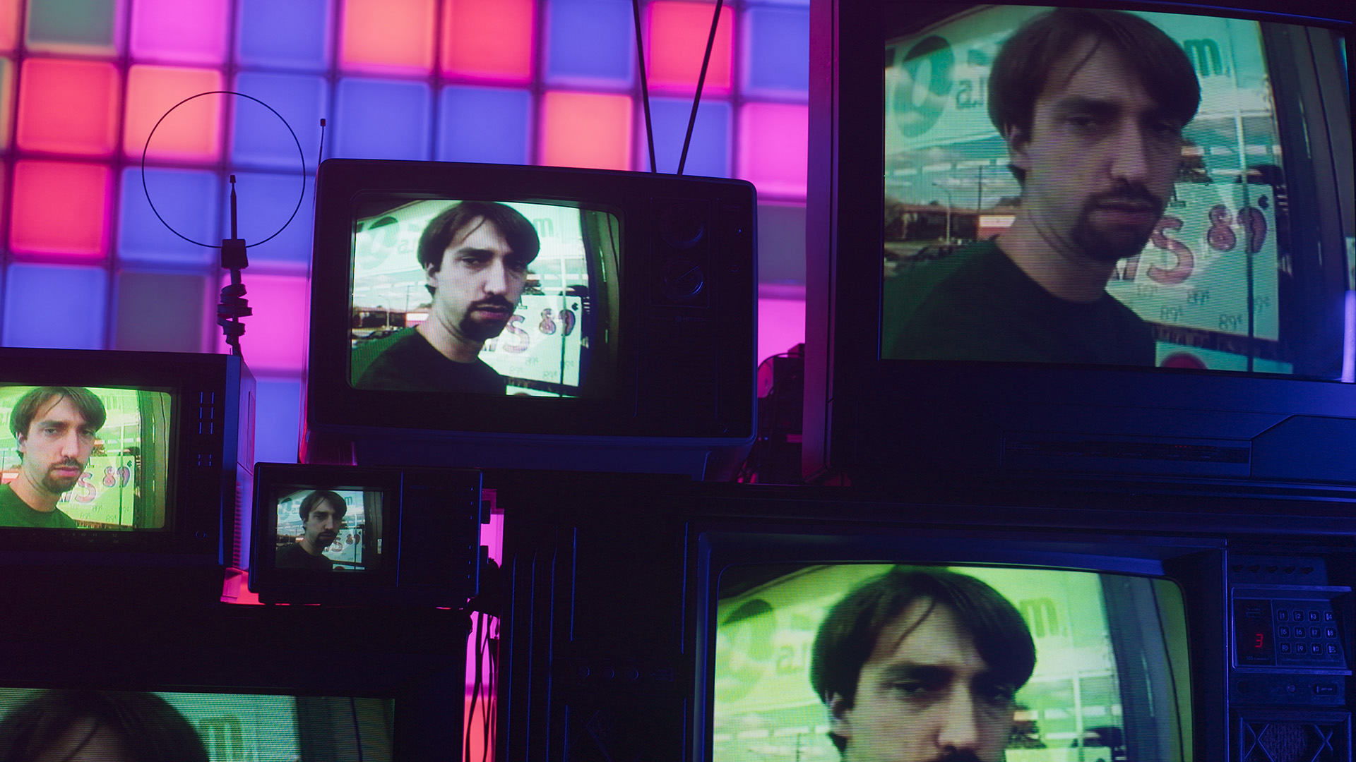 This Is the Tom Green Documentary Background