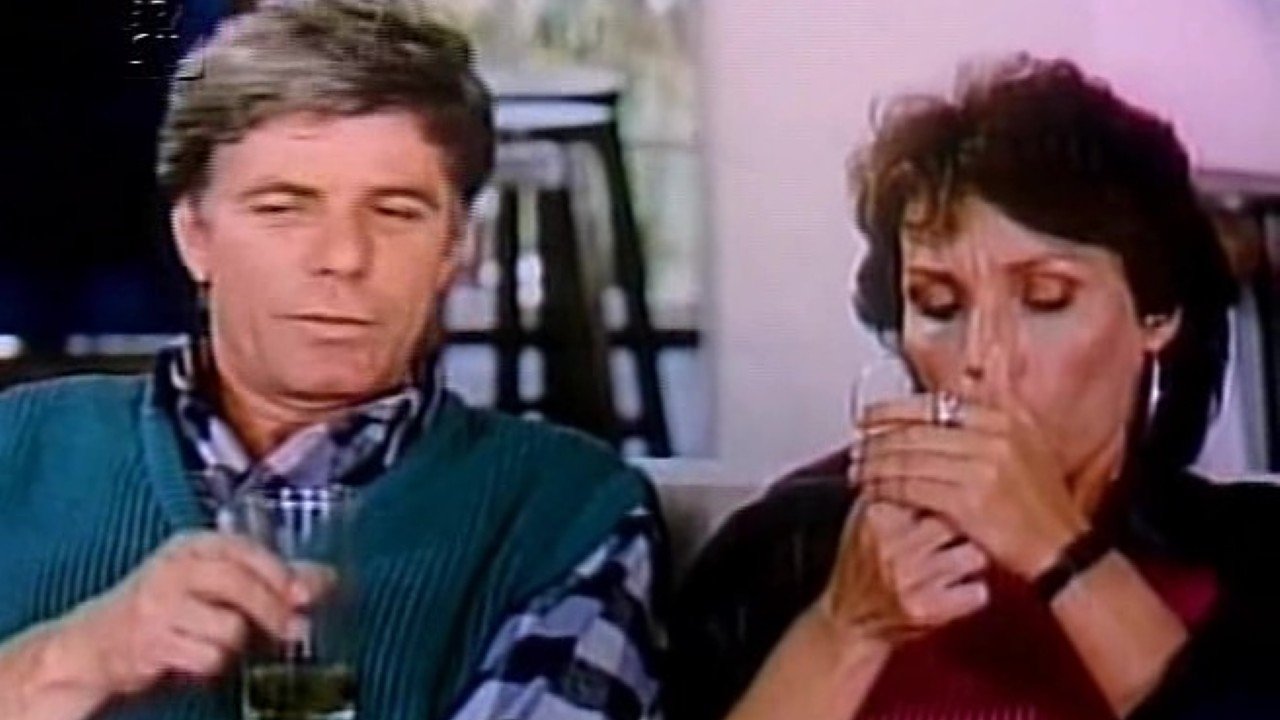 The Girl Next Door Background