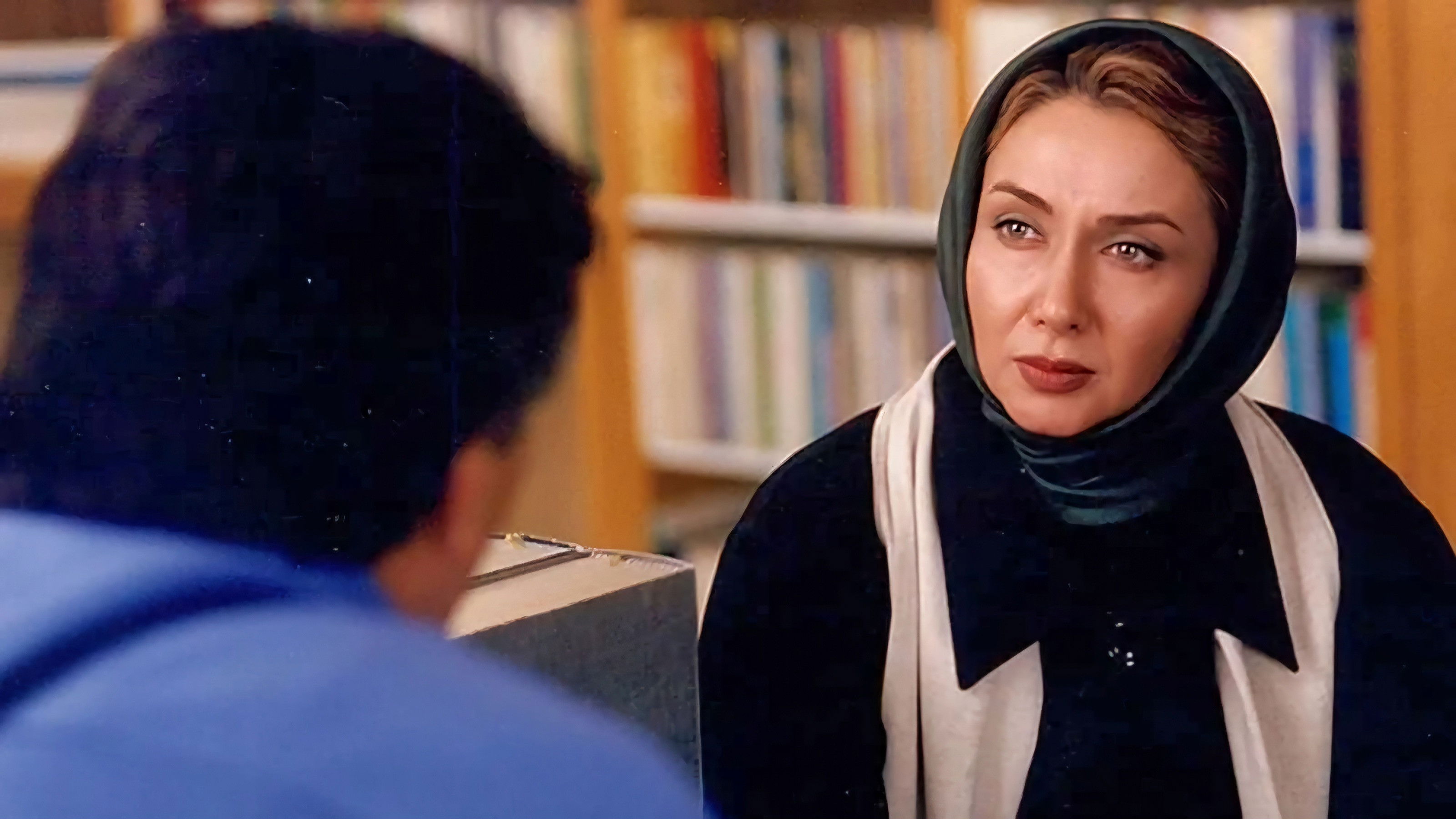 The Last Supper Background