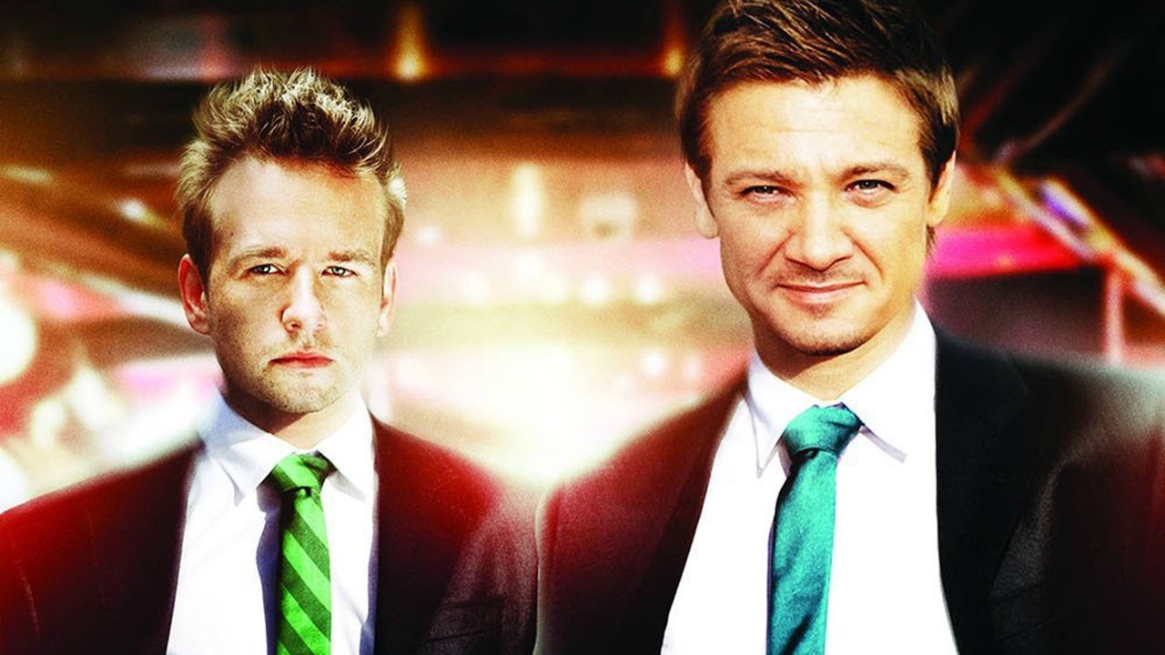 Ingenious Background