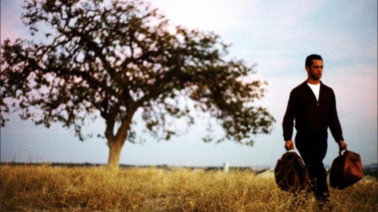 Public Access Background