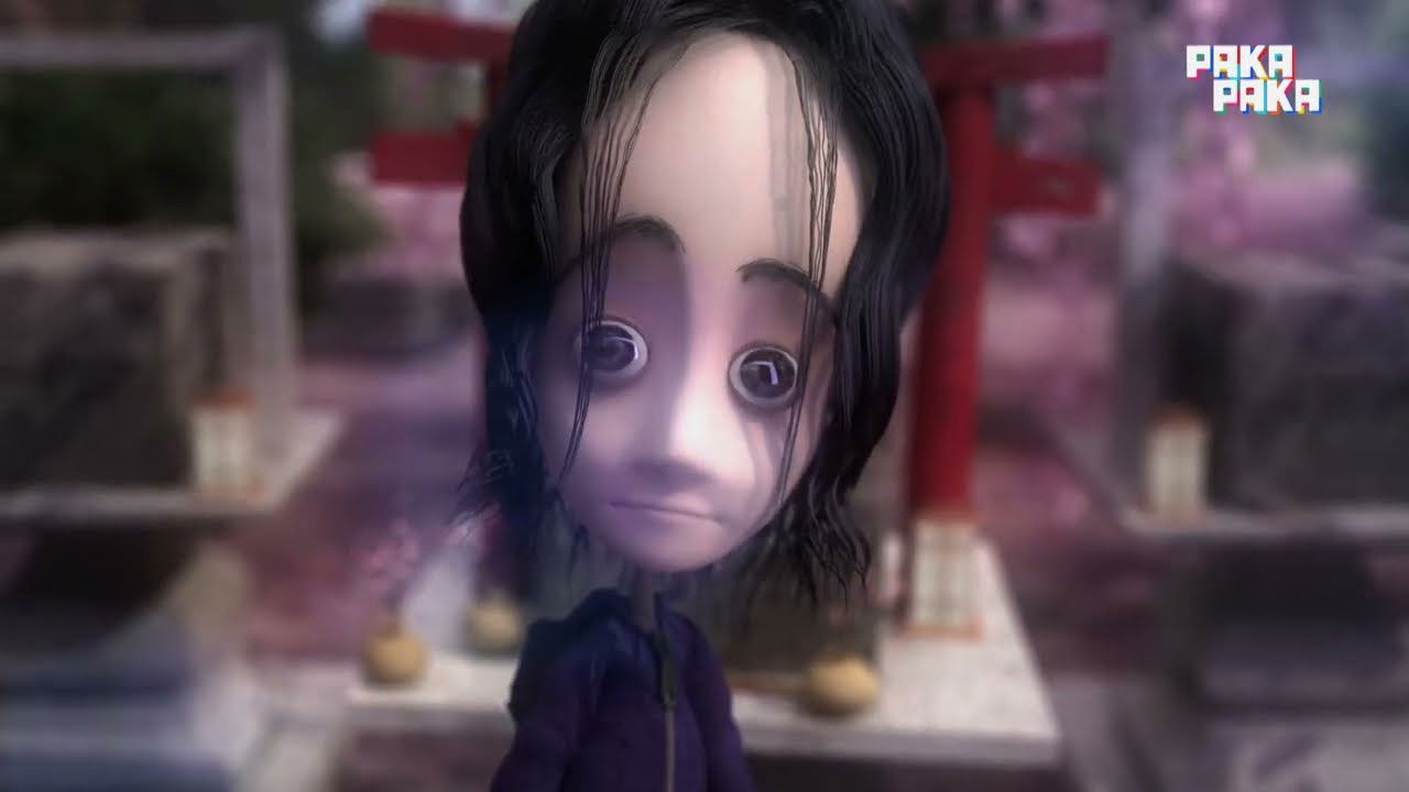 Historias Entre Tumbas Background