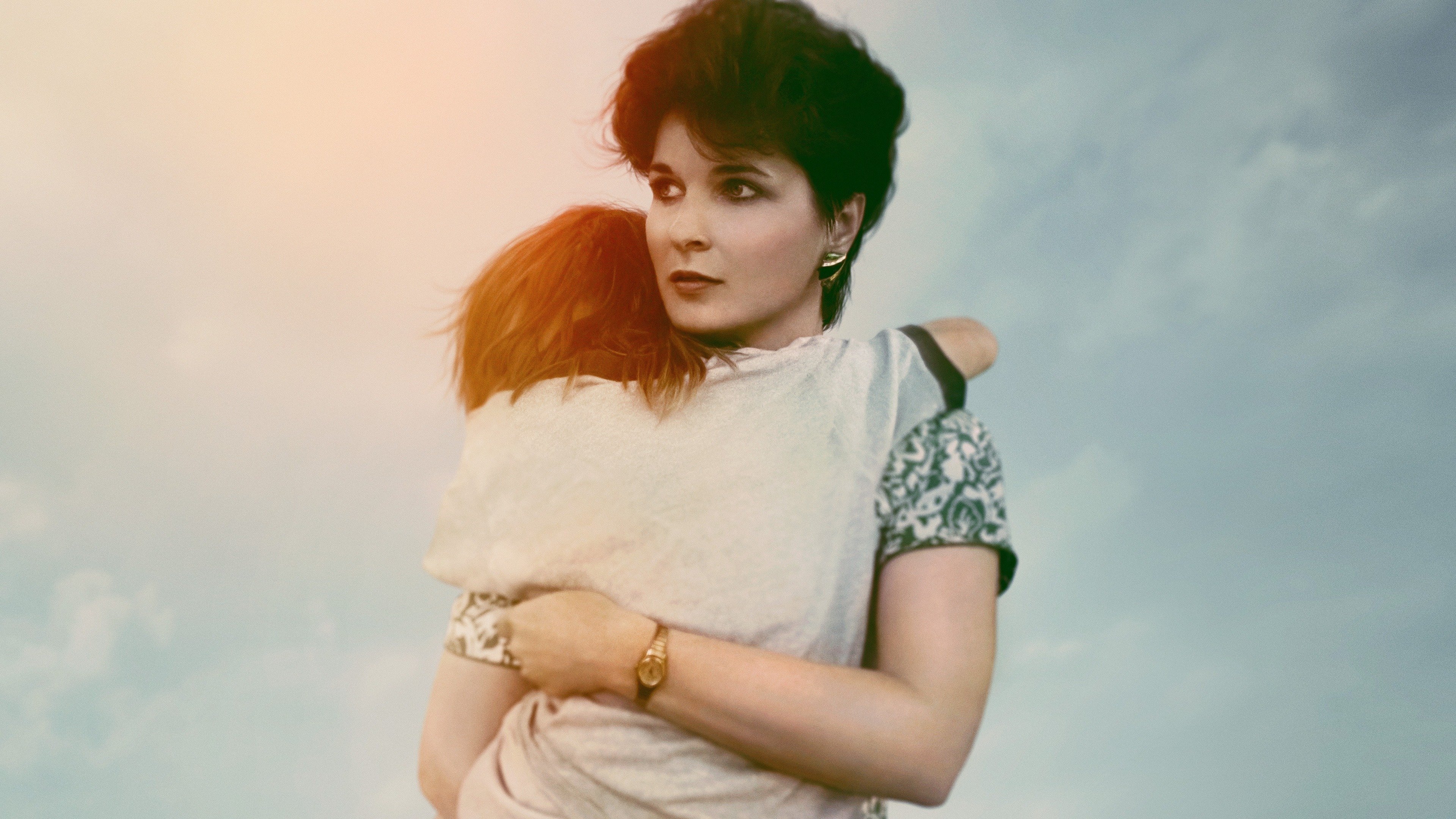 Children of the Underground Background