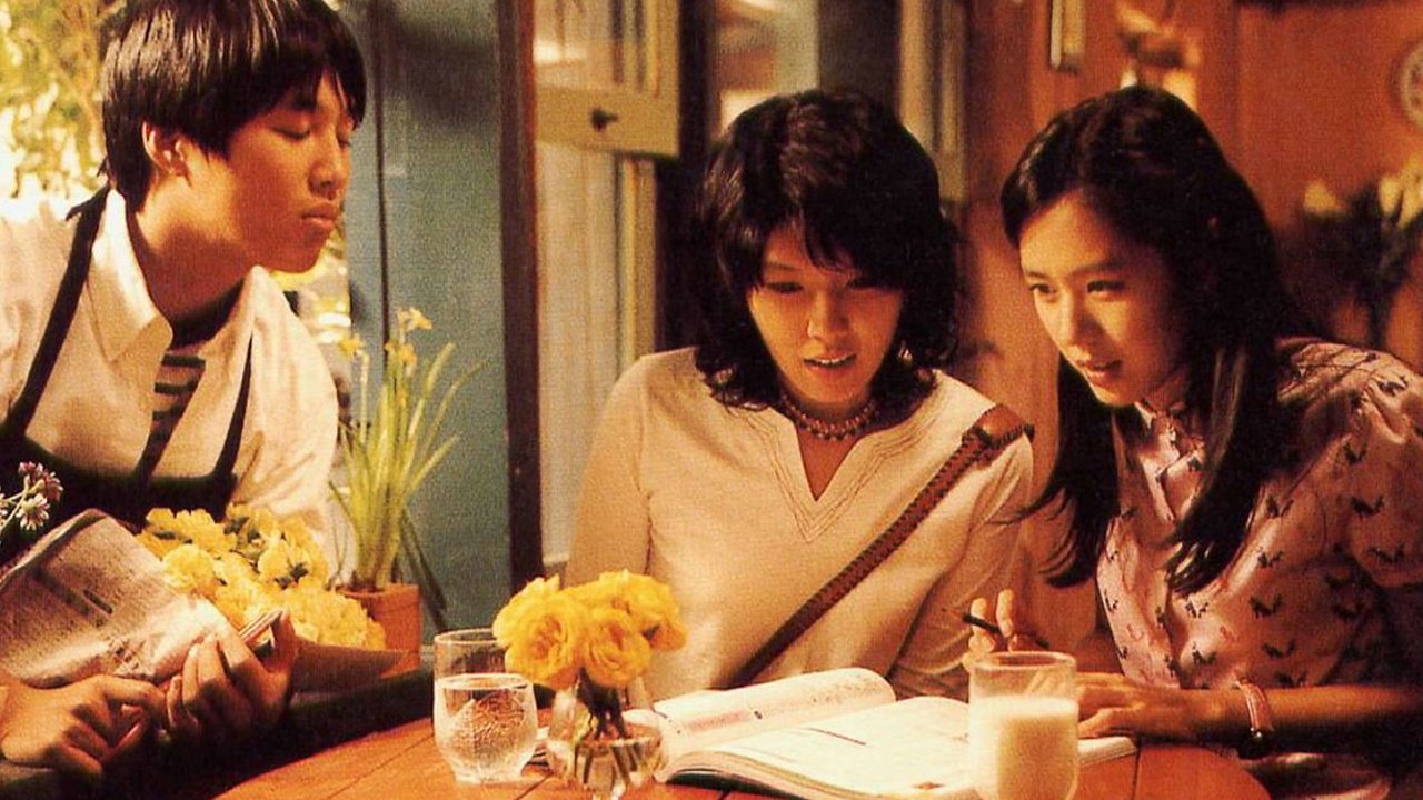 Lovers' Concerto Background