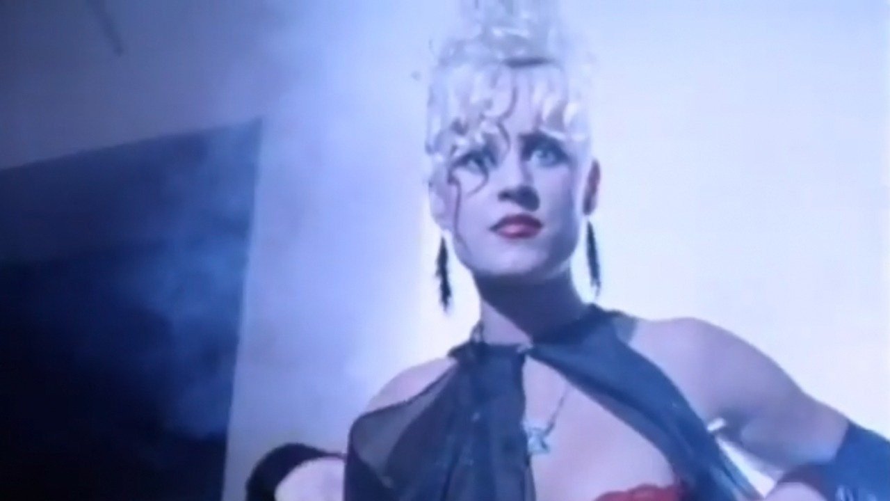 Witchcraft II: The Temptress Background