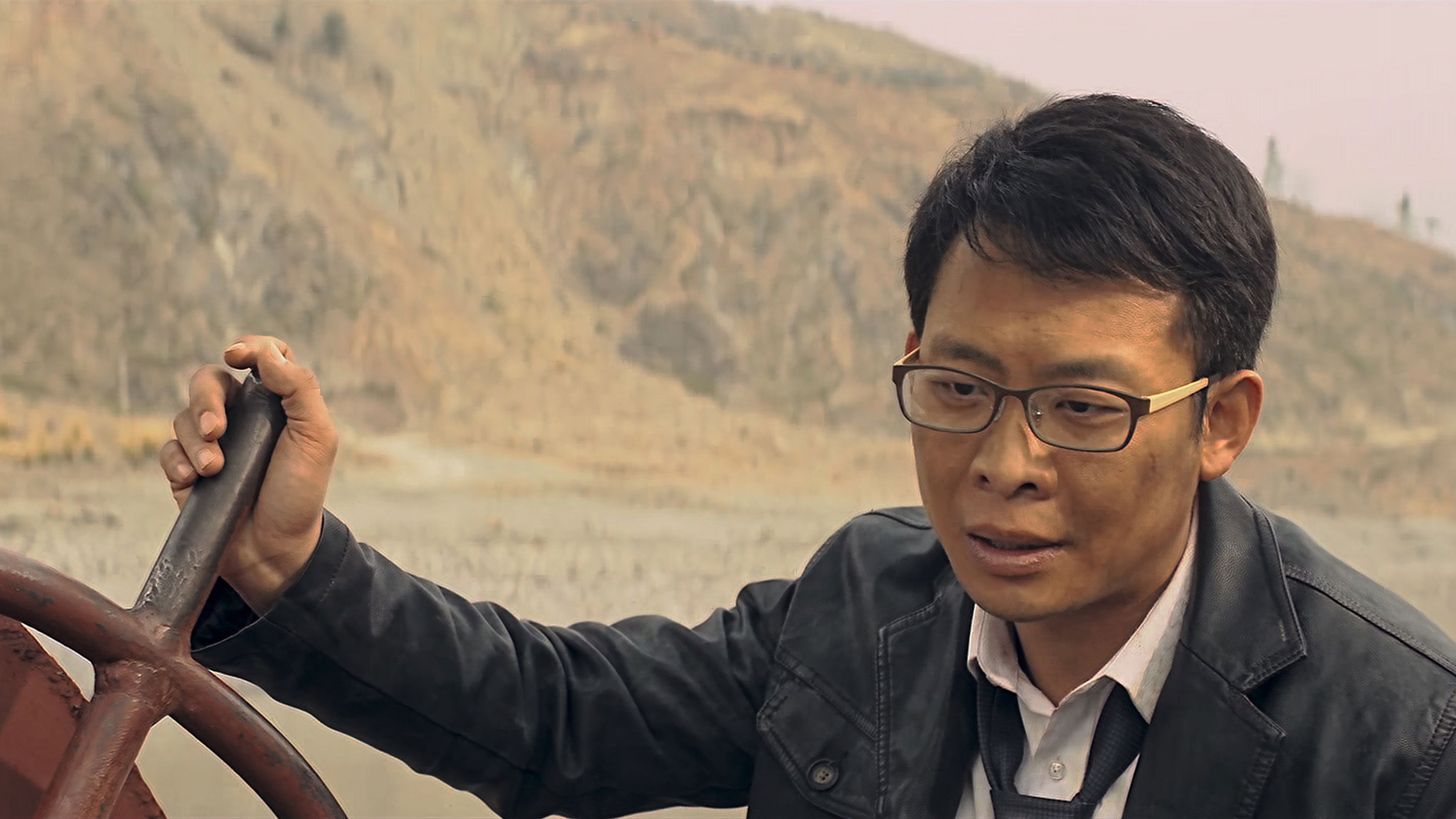 Cock and Bull Background