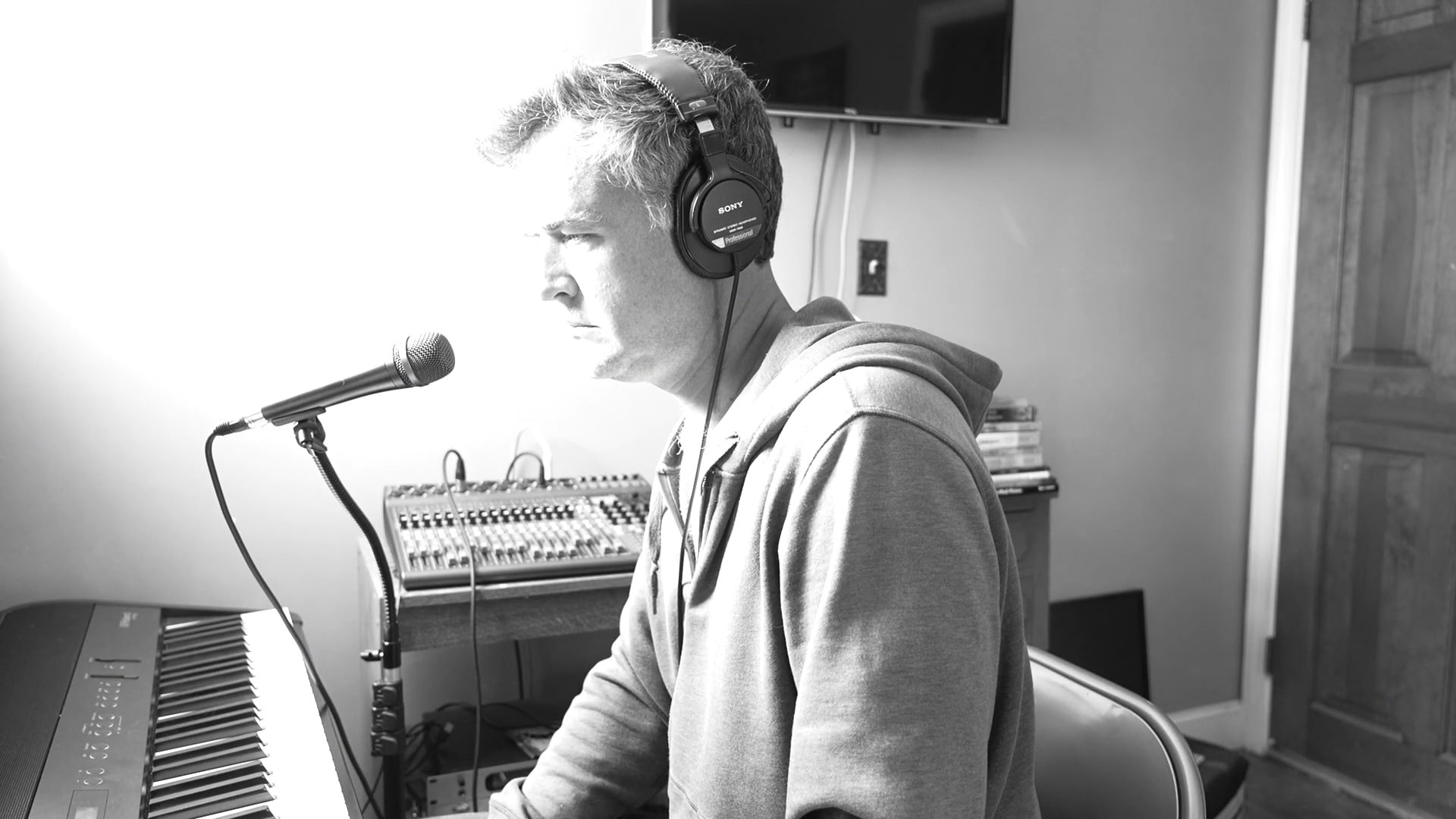 Local Legends: Bloodbath! Background