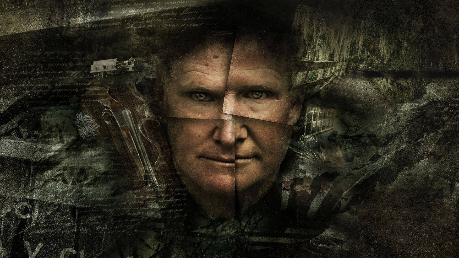 Low Country: The Murdaugh Dynasty Background