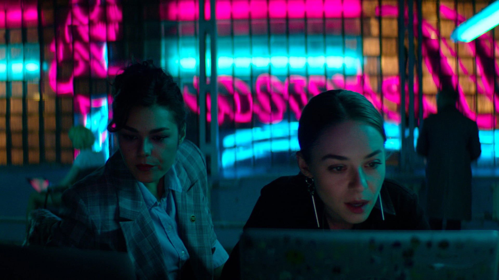 Just Imagine Things We Know Background