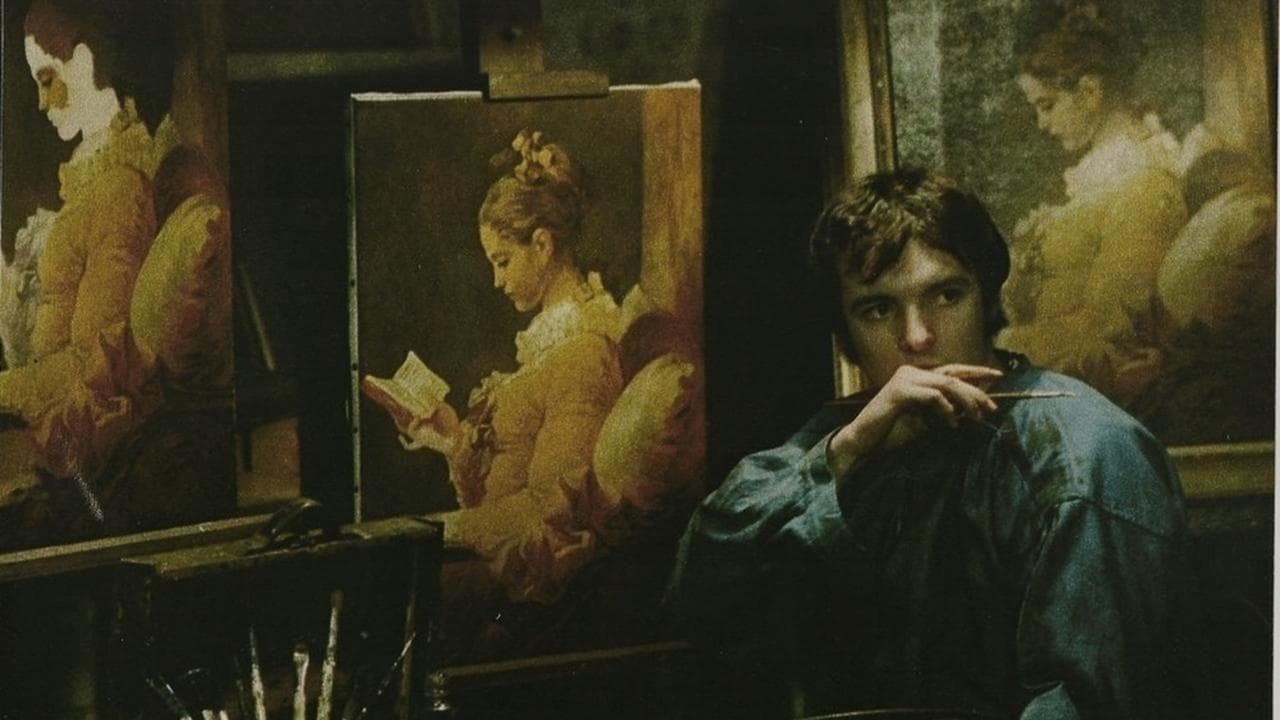 Savage Messiah Background