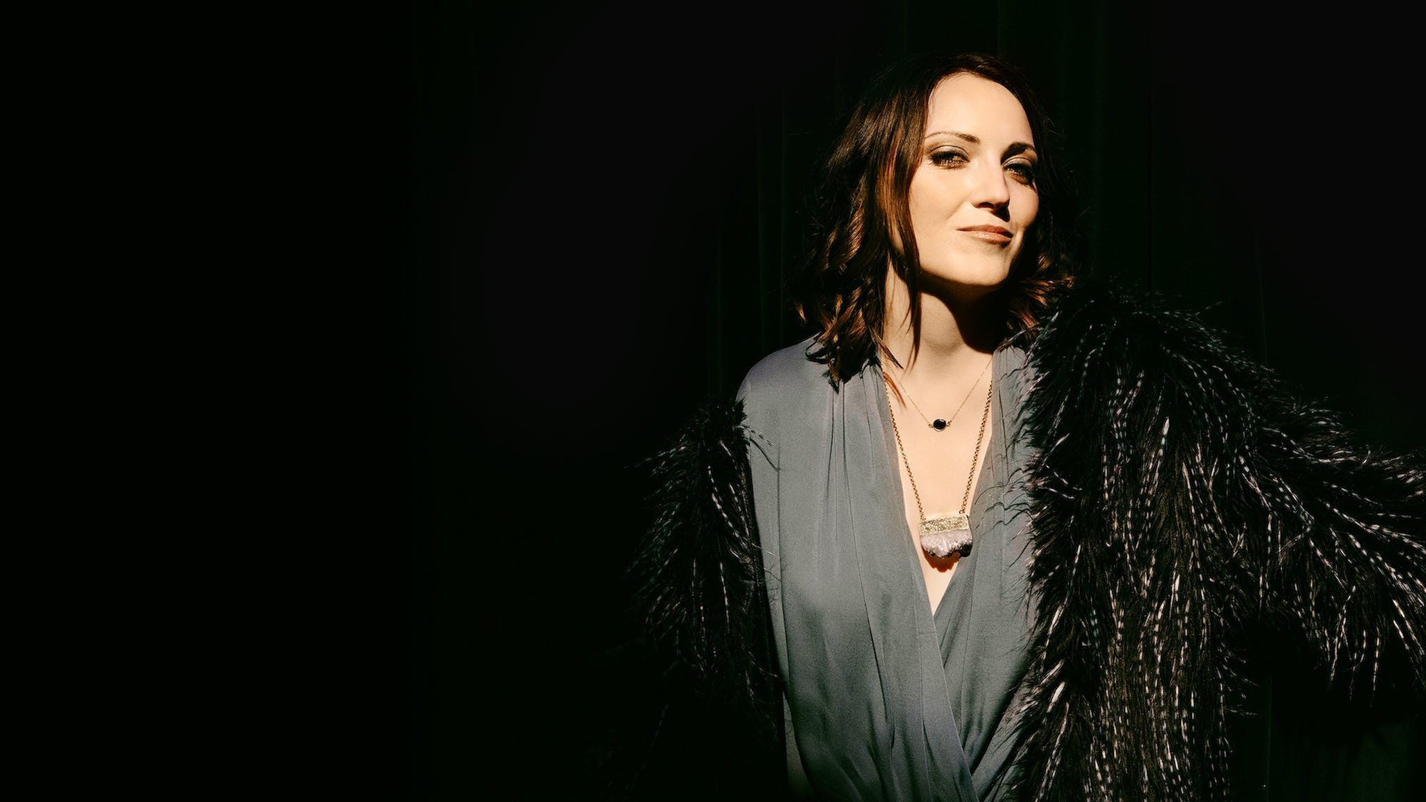 Jen Kirkman: I'm Gonna Die Alone (And I Feel Fine) Background