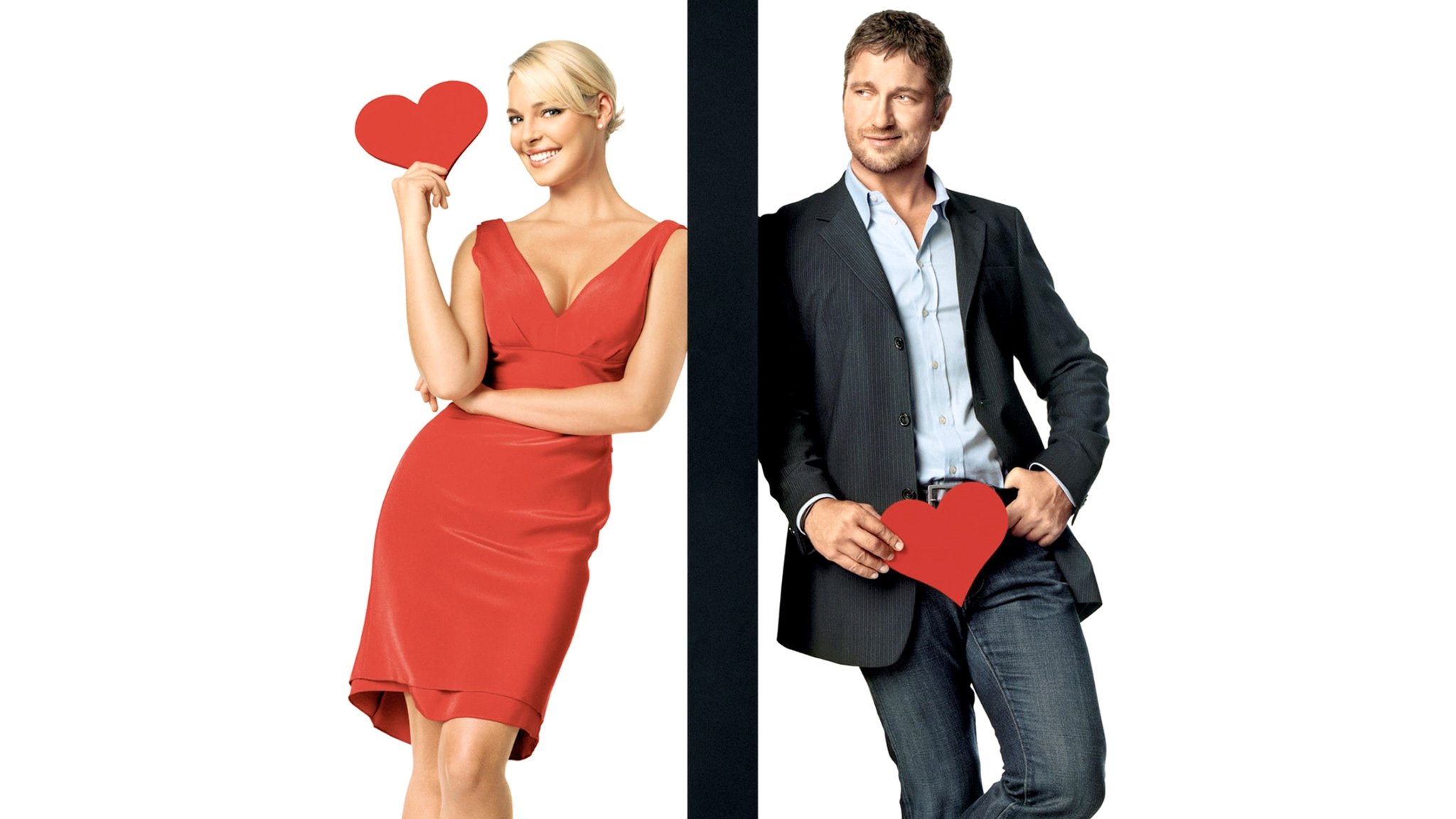 The Ugly Truth Background