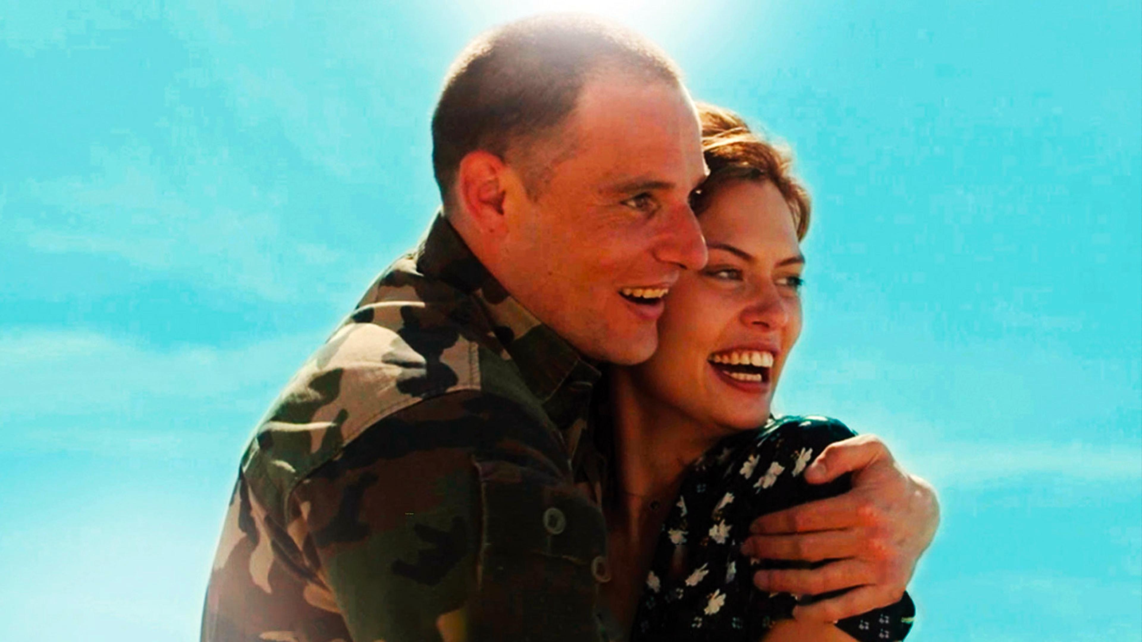 La beauté du monde Background