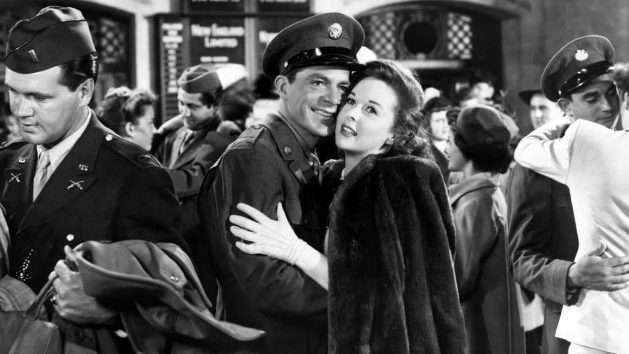 My Foolish Heart Background