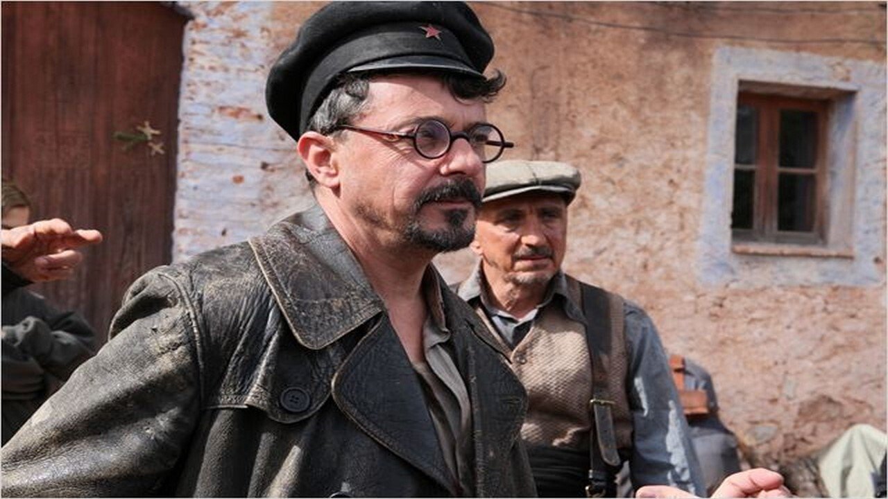 The Forest Background