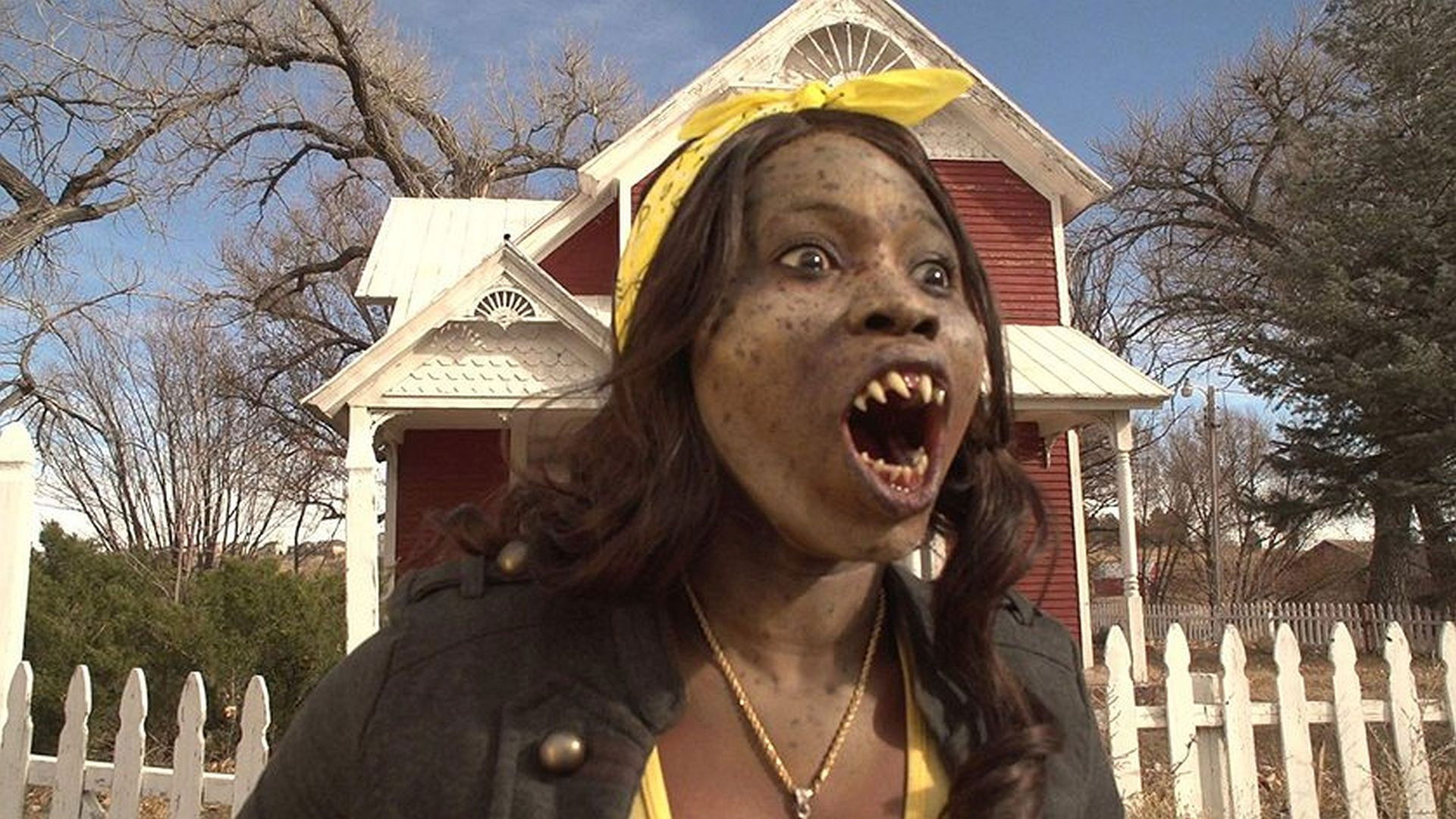 Tsunambee Background