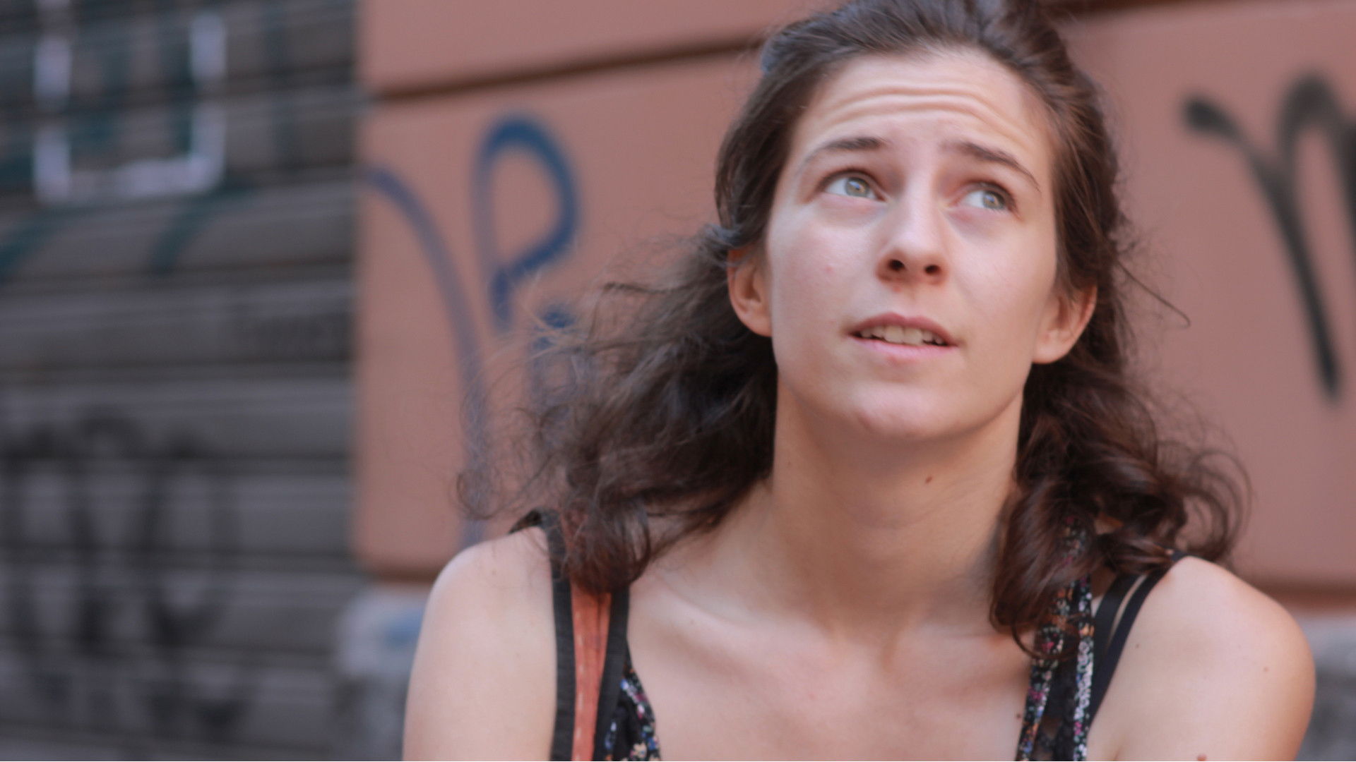 Fainting Flicker Background