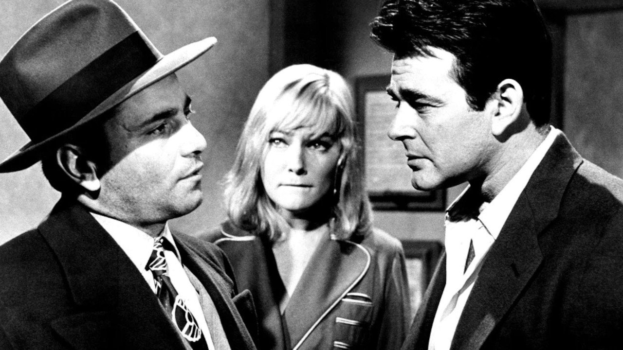 Murder, Inc. Background