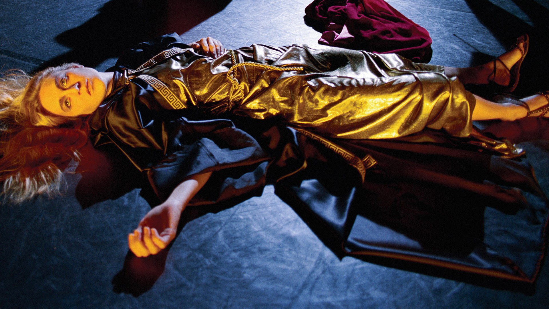 My Son, My Son, What Have Ye Done Background