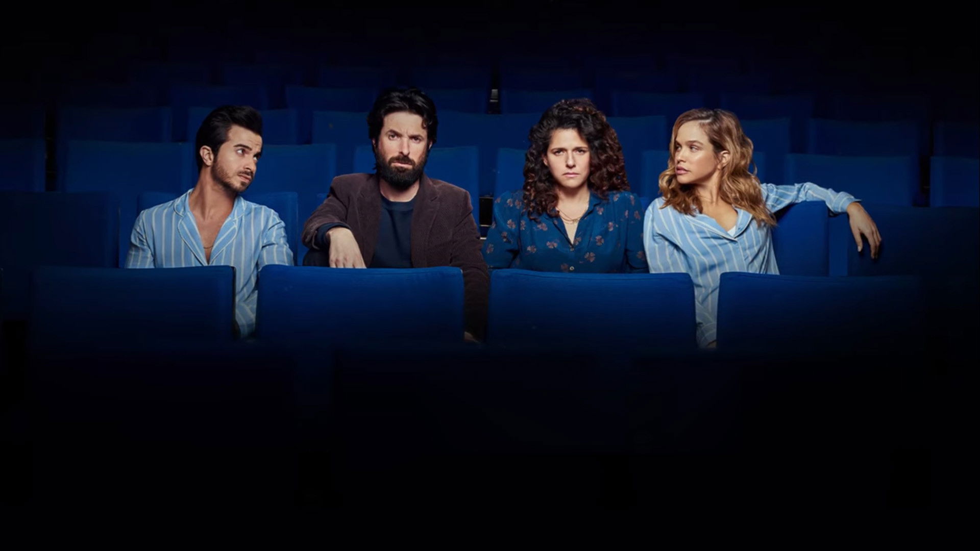 Rehearsals Background