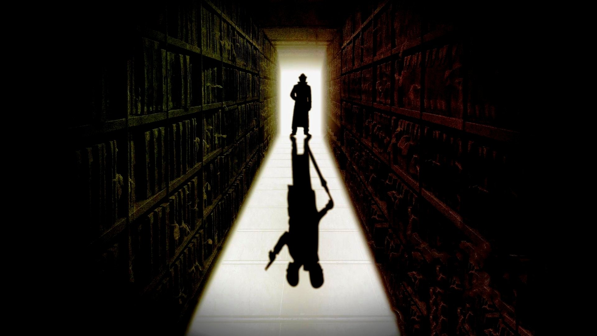 The Jack King Affair Background