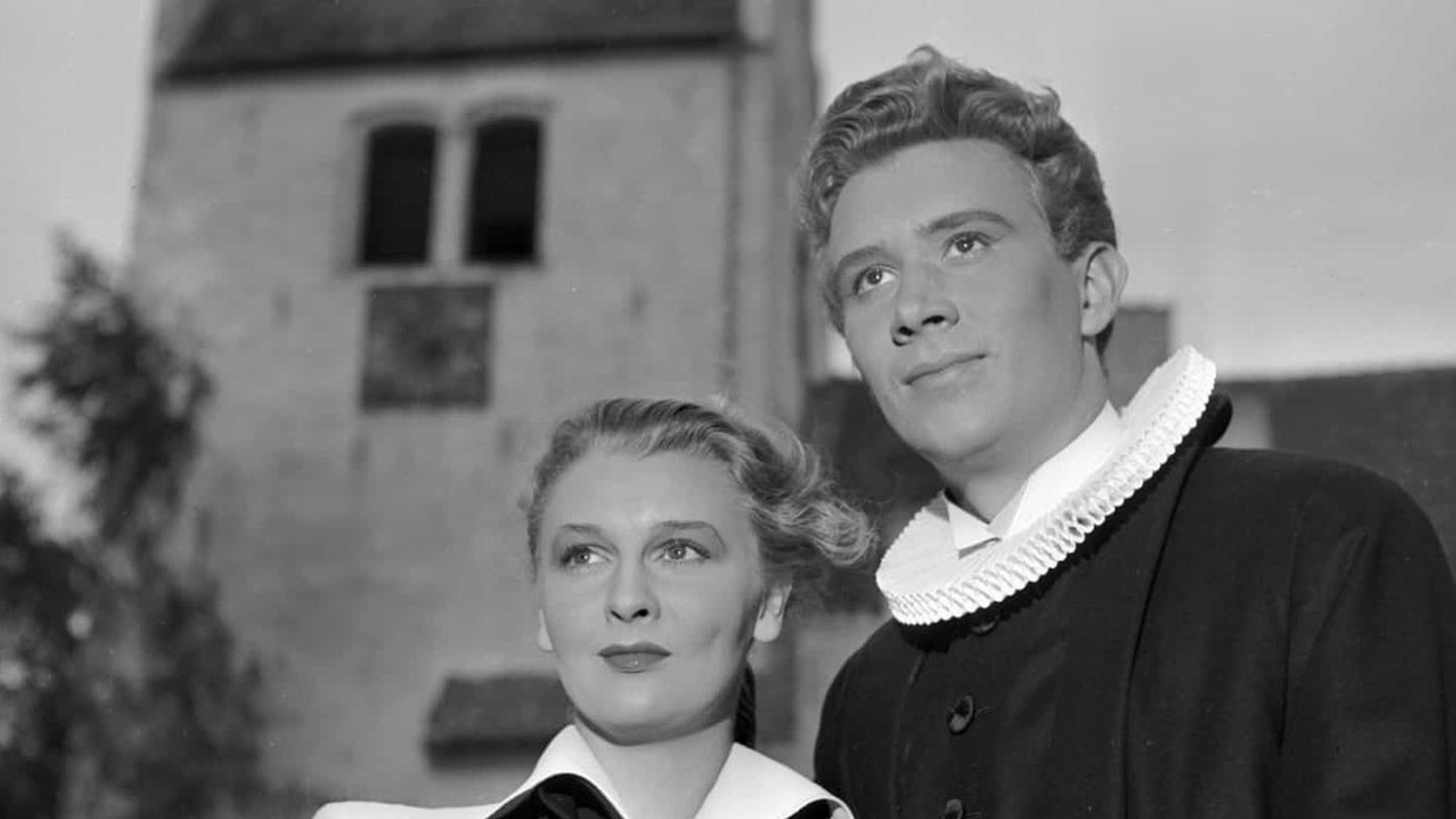 Fodboldpræsten Background