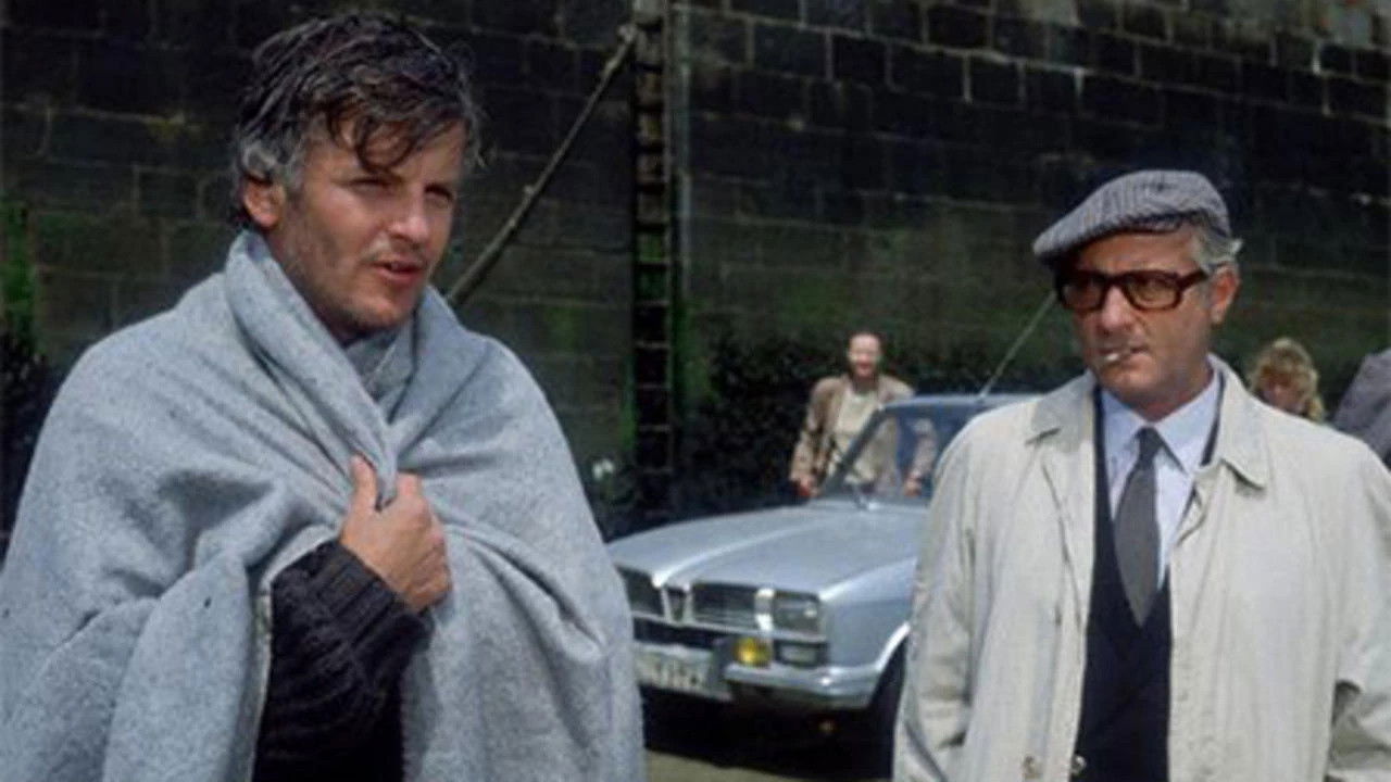 The Roaring Forties Background