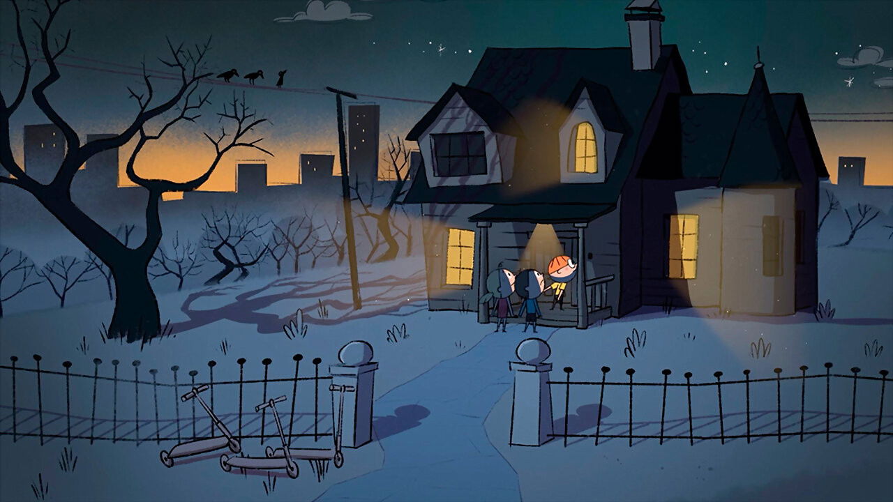 Operation Frankenstein Background