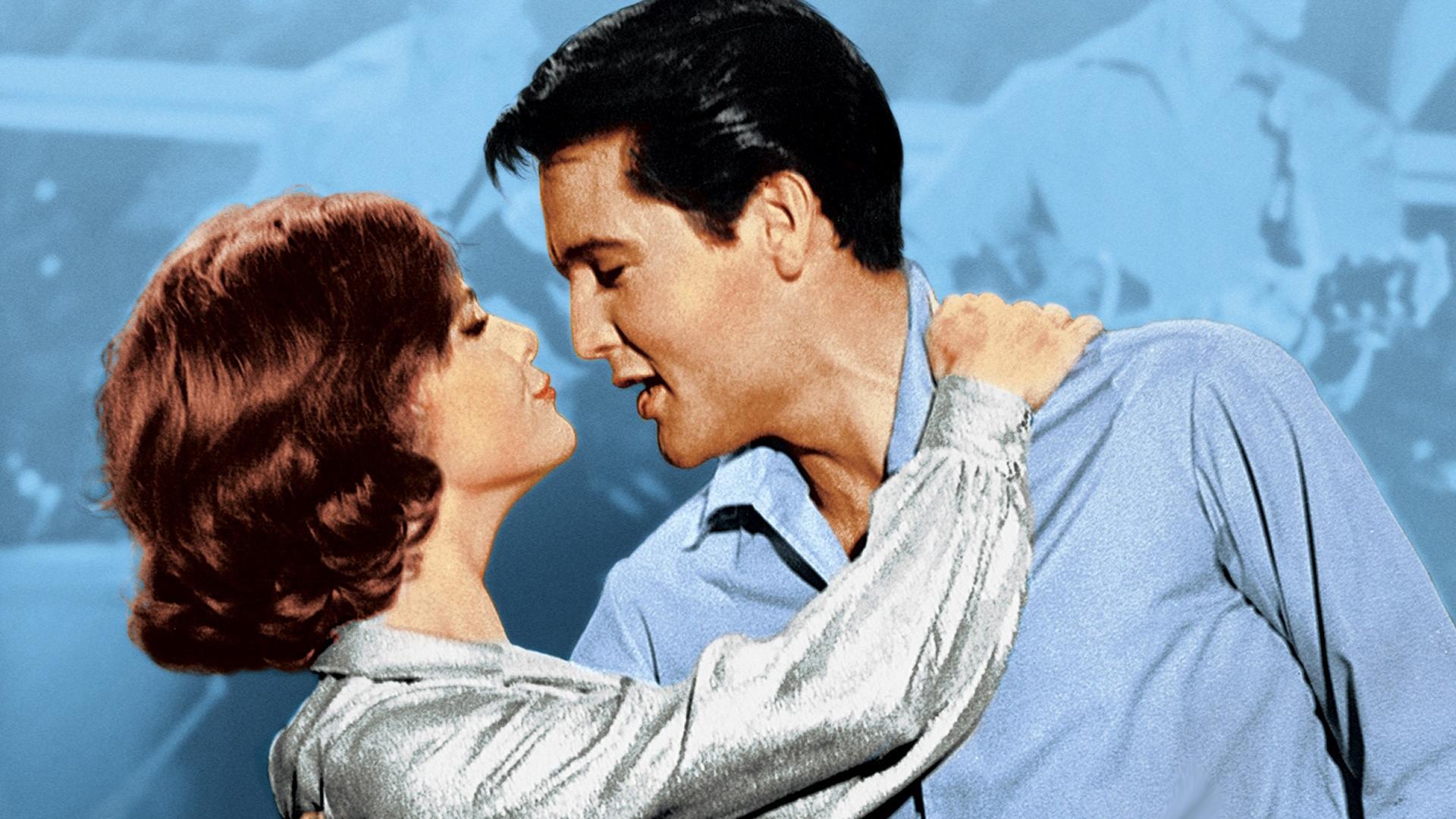 Girl Happy Background