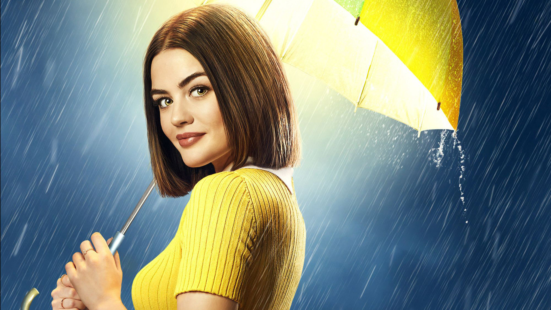 Life Sentence Background