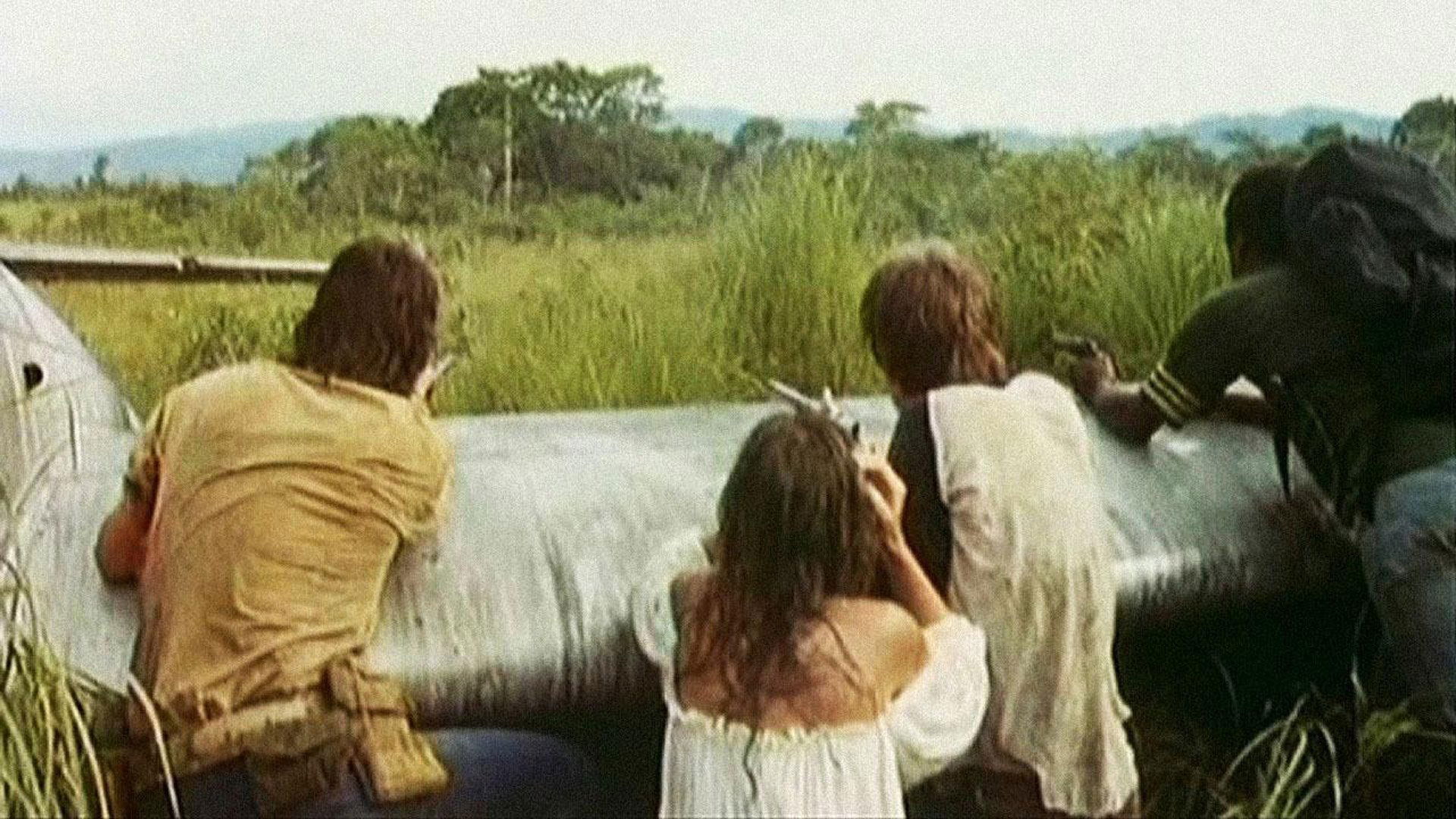 High Risk Background