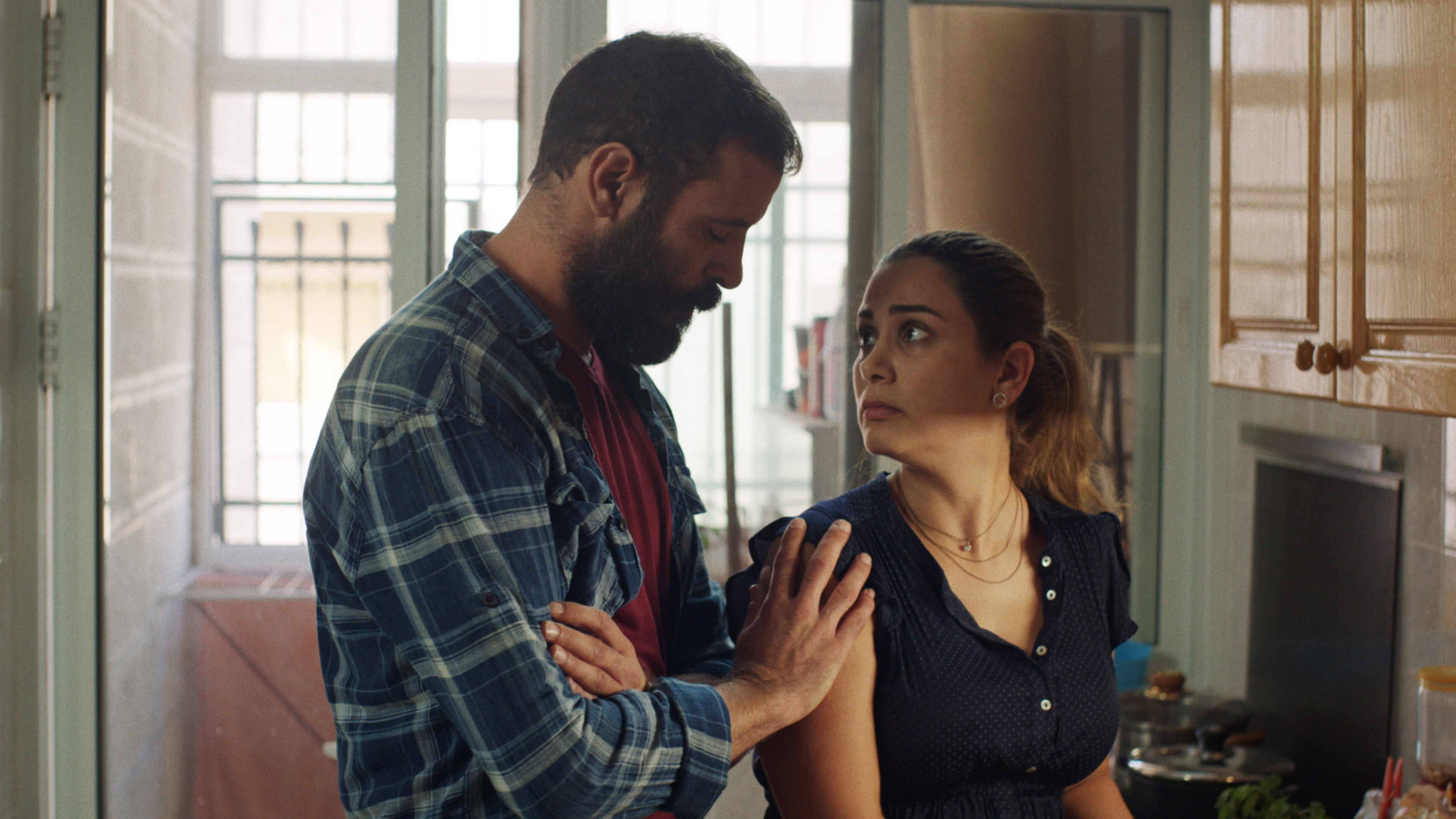 200 Meters Background