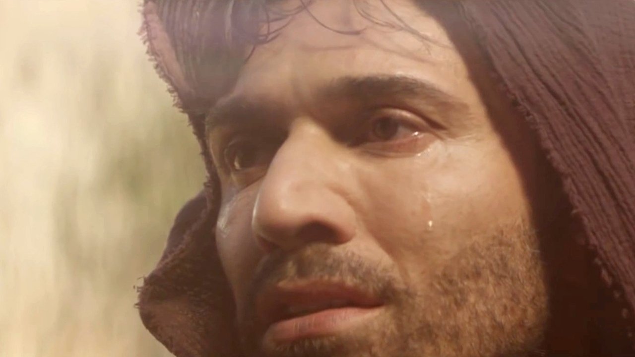 Full of Grace Background